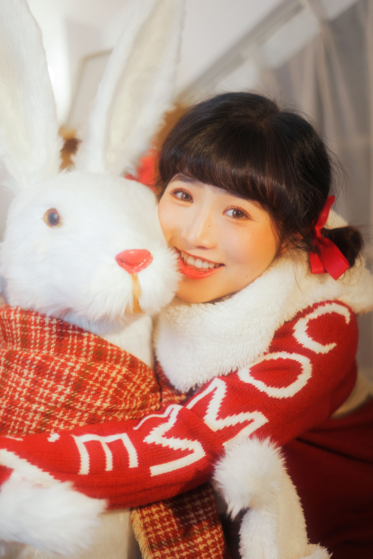 图片[5] - 蓝胖子 - 《兔来运转》[27P] - 机器猫次元 - 机器猫次元