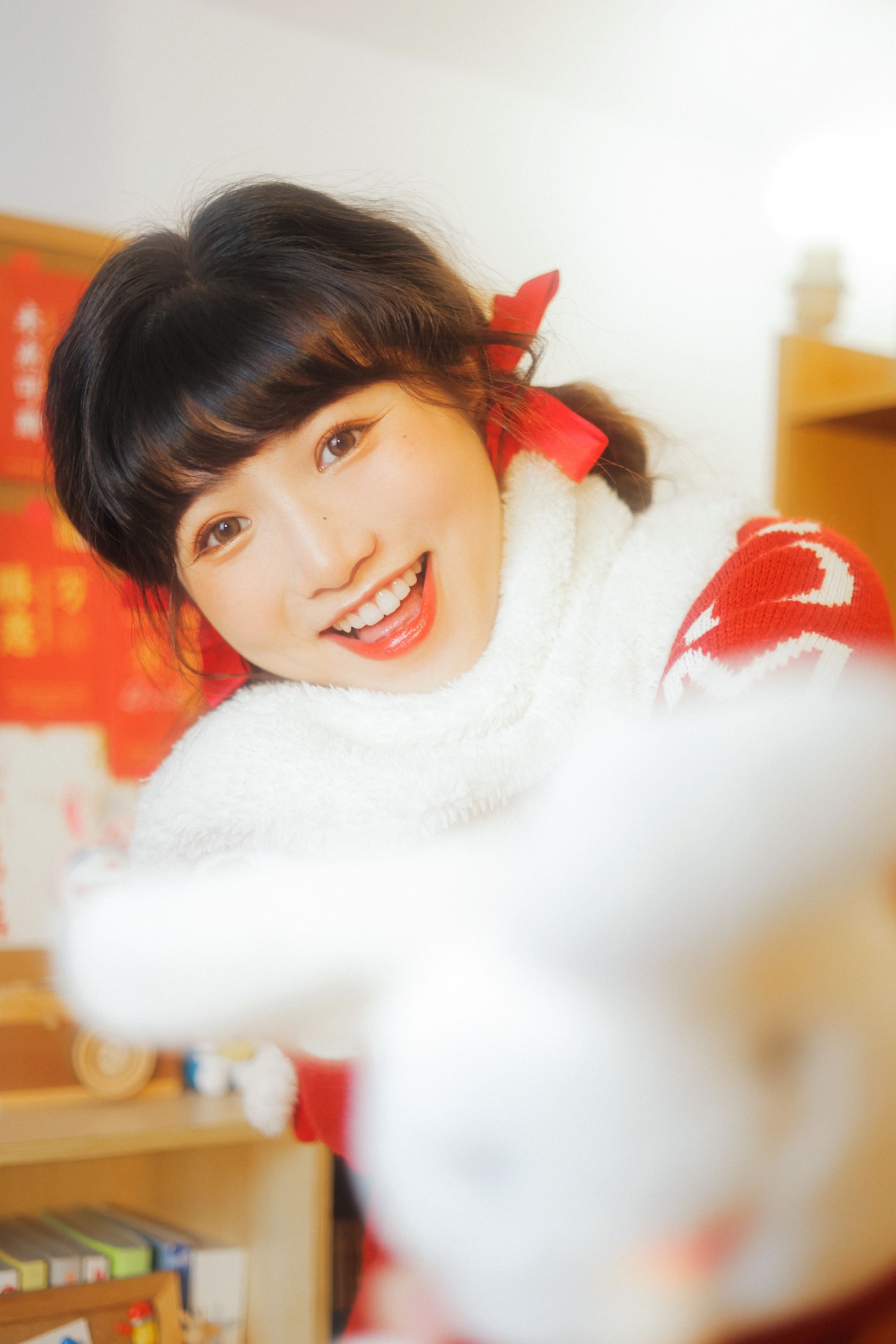 图片[7] - 蓝胖子 - 《兔来运转》[27P] - 机器猫次元 - 机器猫次元