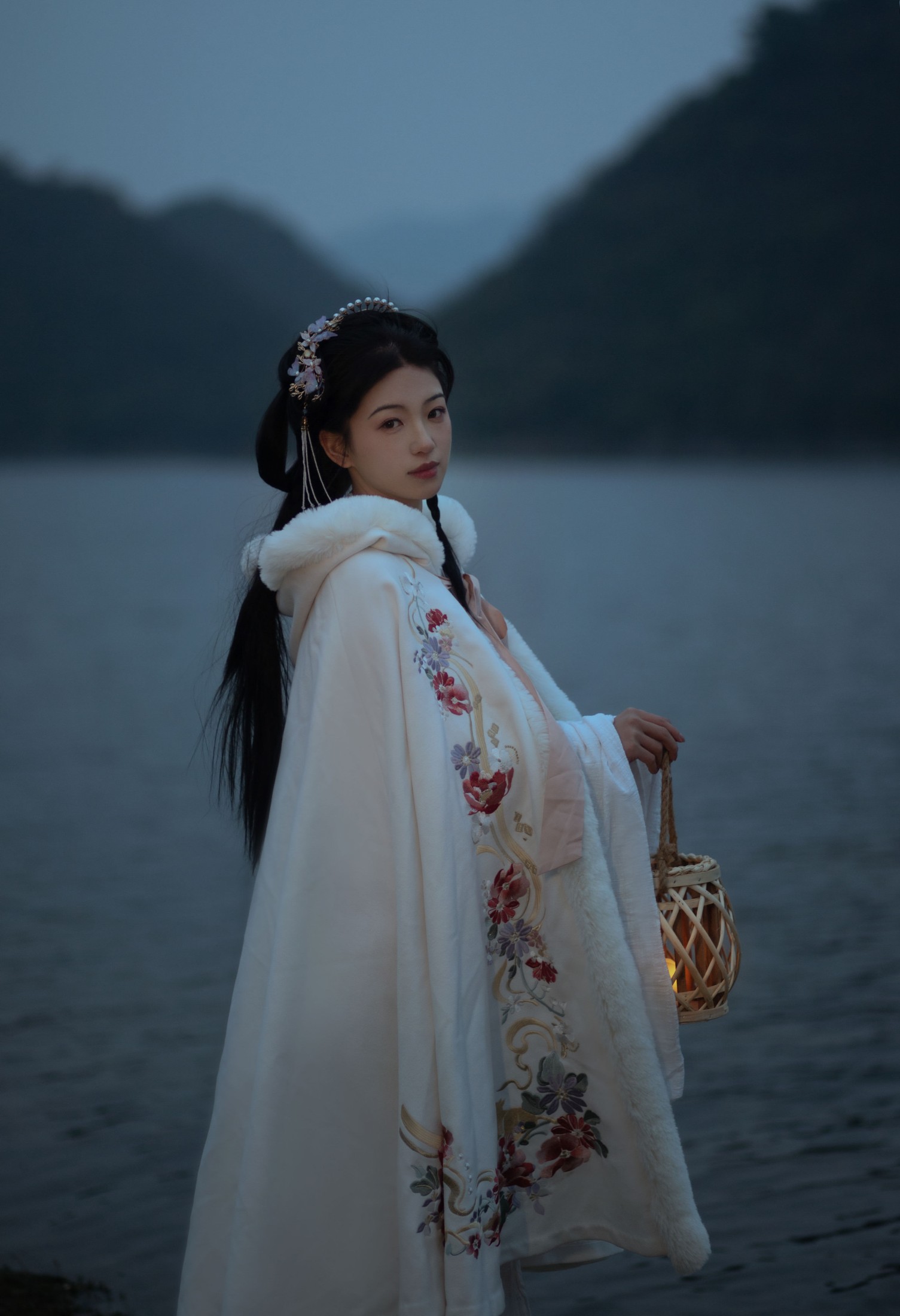 图片[5] - 赤木晴子 - 《寒衣》[27P] - 机器猫次元 - 机器猫次元