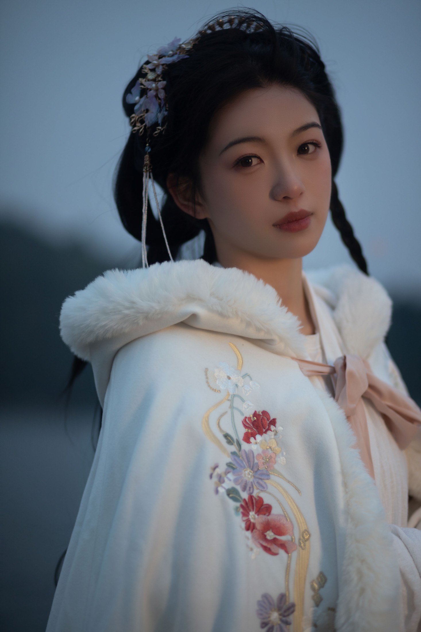 图片[3] - 赤木晴子 - 《寒衣》[27P] - 机器猫次元 - 机器猫次元