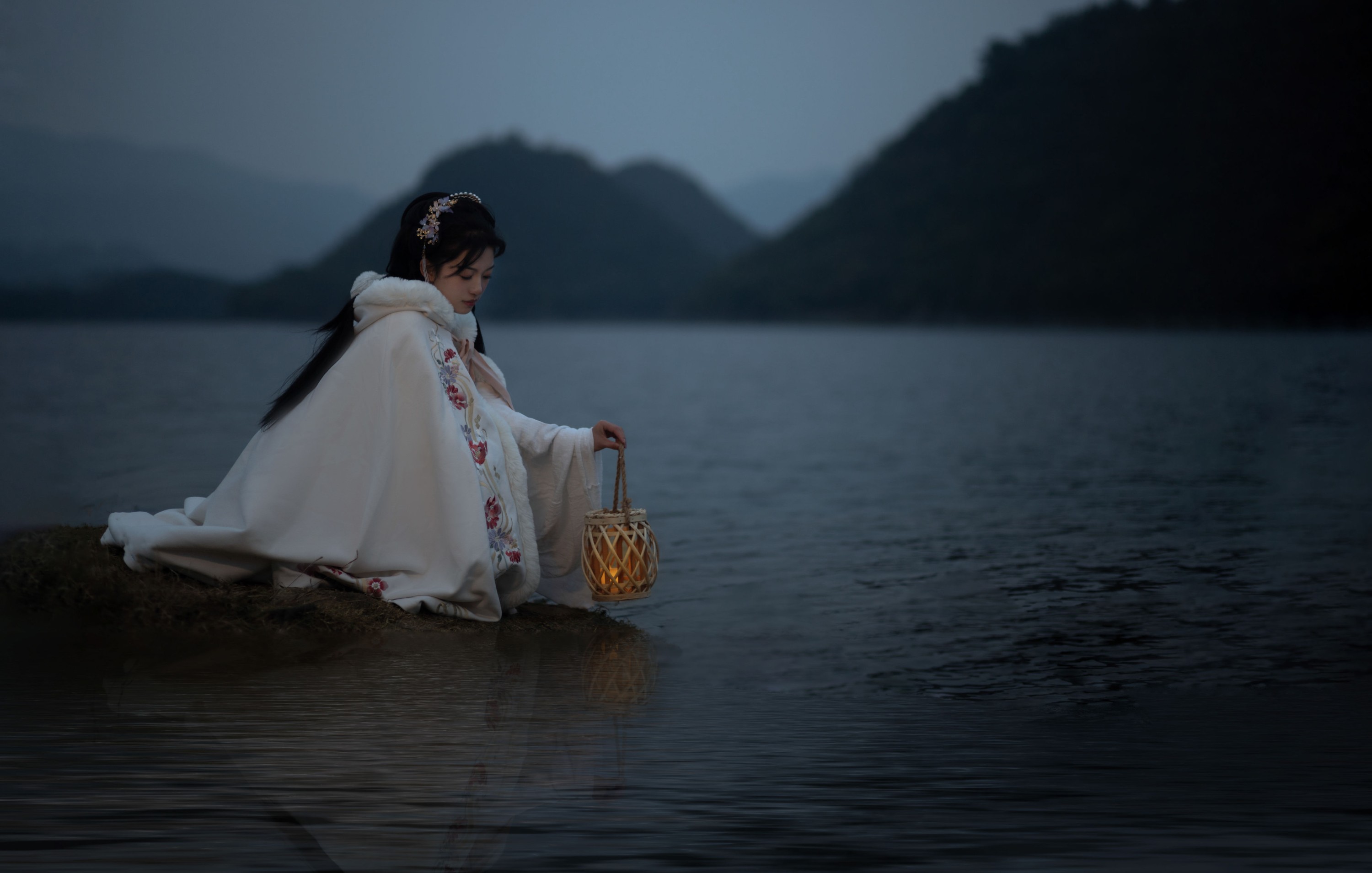 图片[7] - 赤木晴子 - 《寒衣》[27P] - 机器猫次元 - 机器猫次元