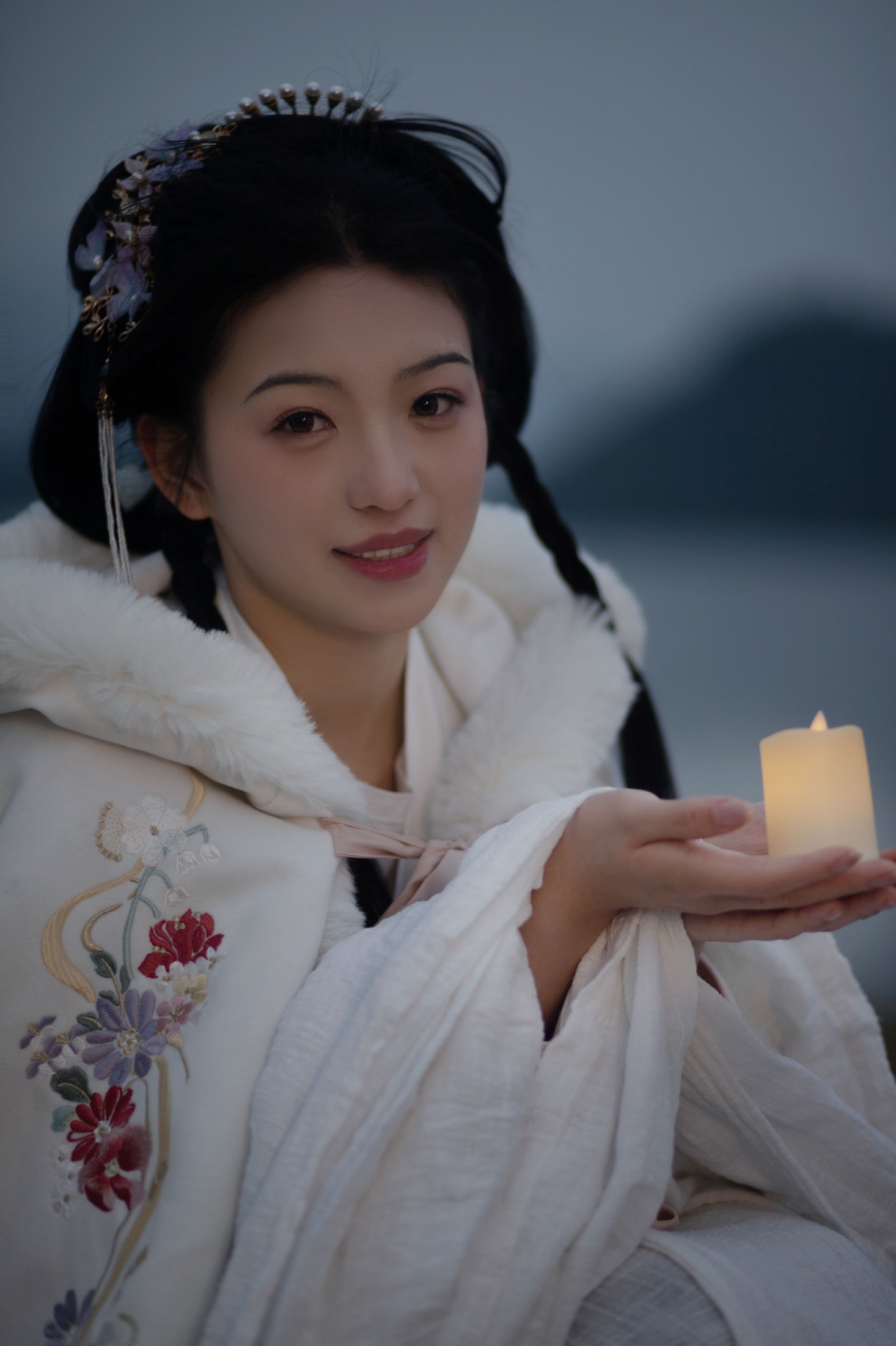 图片[4] - 赤木晴子 - 《寒衣》[27P] - 机器猫次元 - 机器猫次元