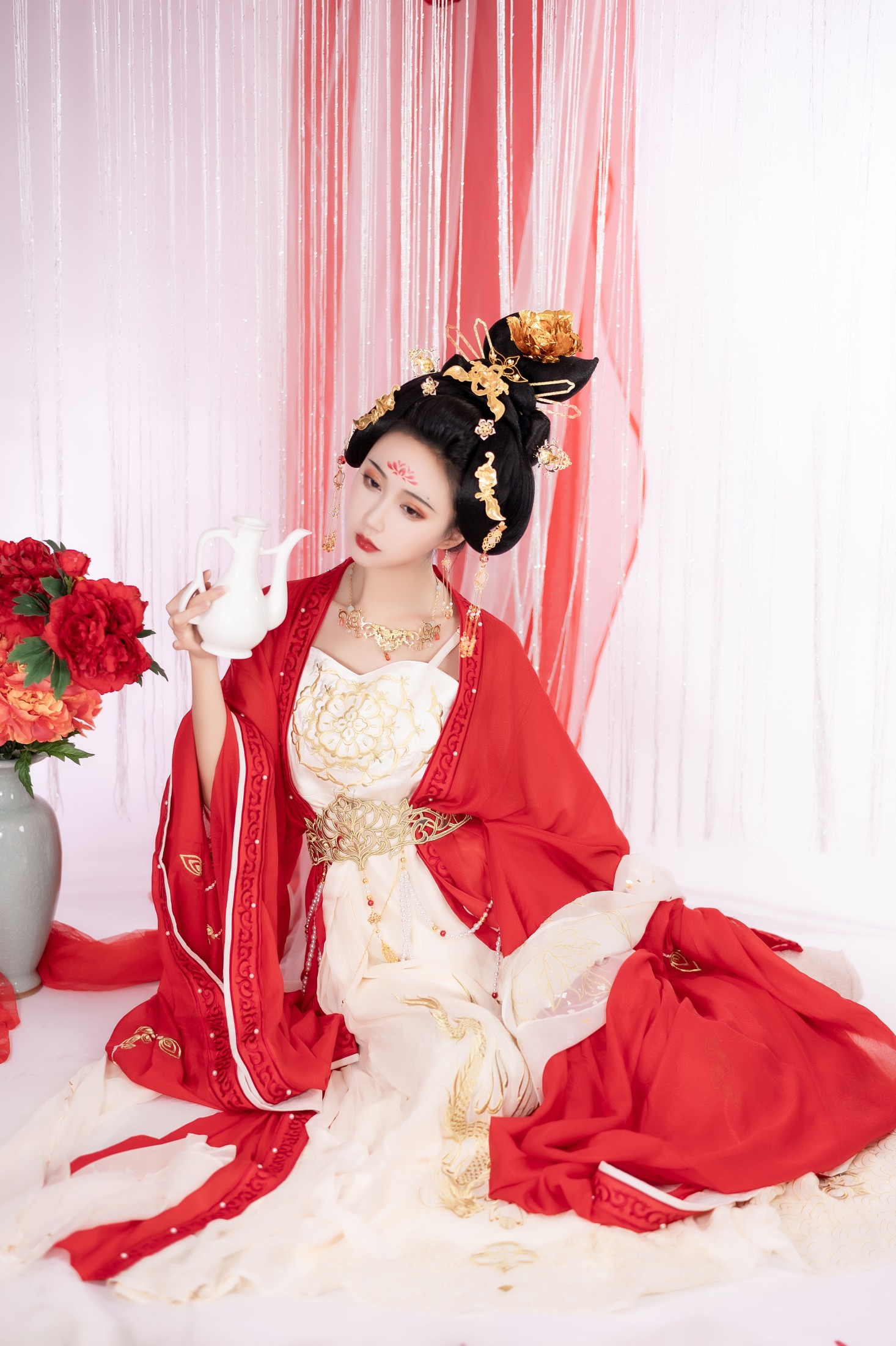 图片[7] - 绮罗生的小苏苏 - 《云阙》[24P] - 机器猫次元 - 机器猫次元