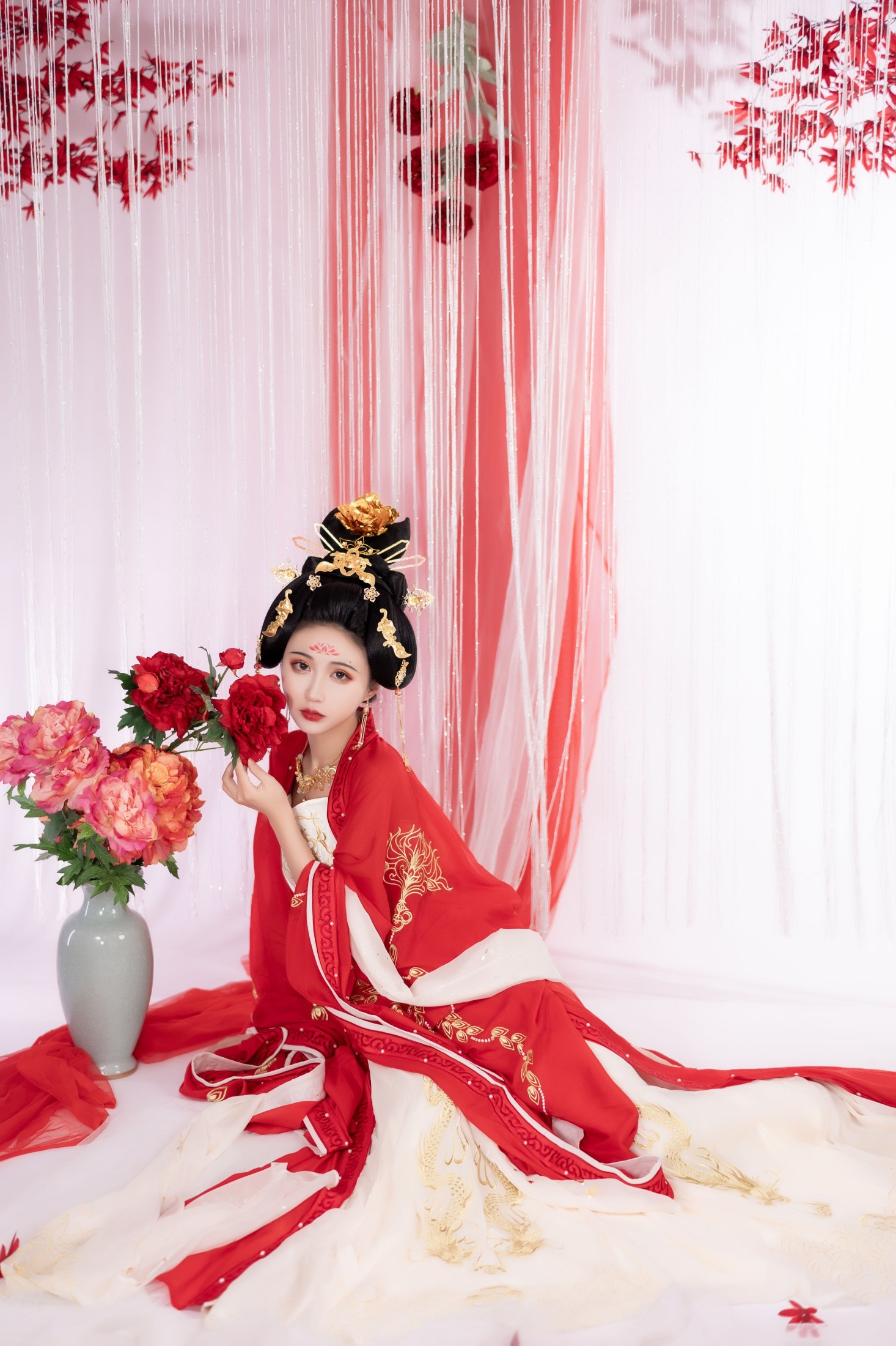 图片[4] - 绮罗生的小苏苏 - 《云阙》[24P] - 机器猫次元 - 机器猫次元