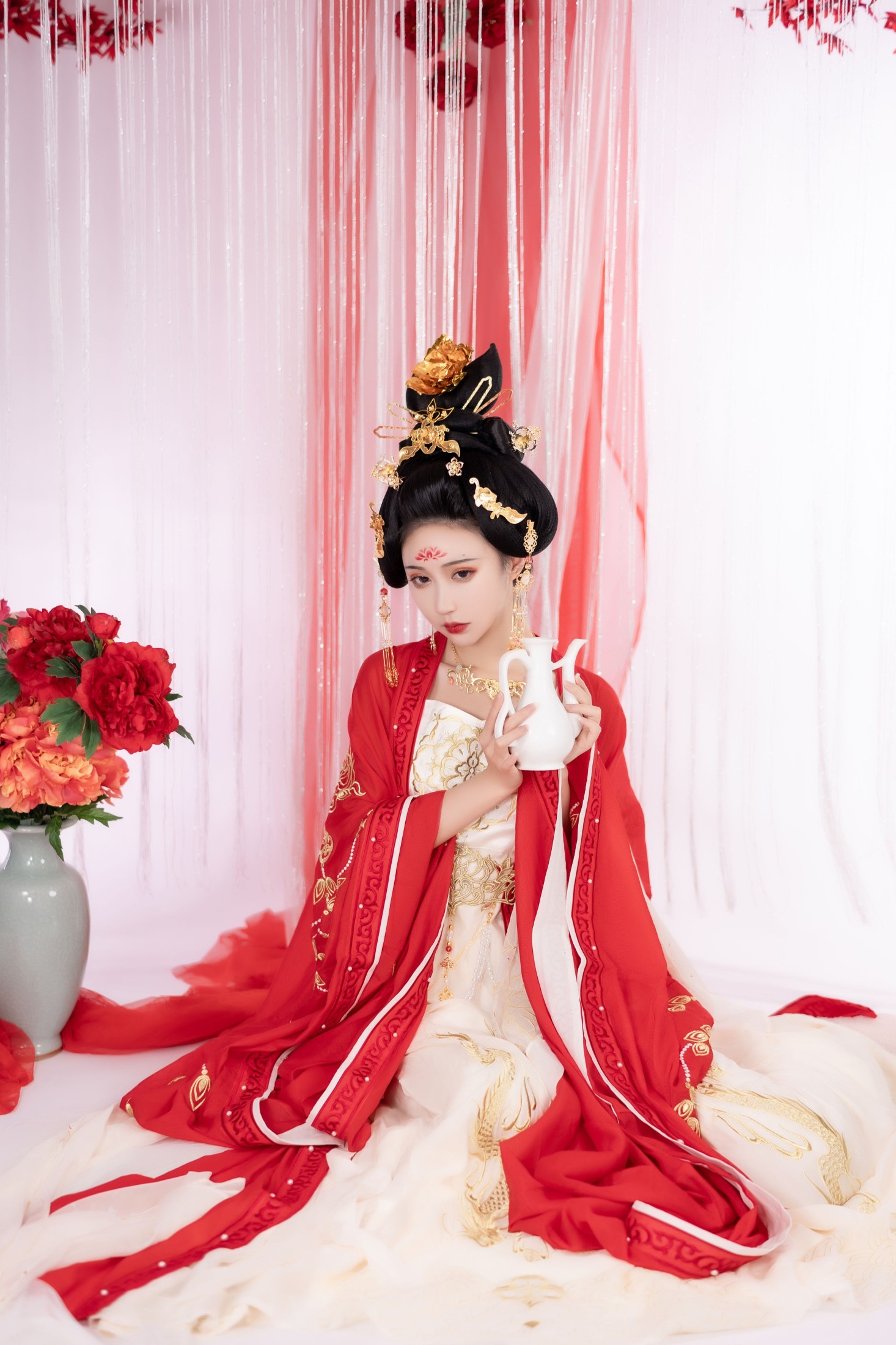 图片[8] - 绮罗生的小苏苏 - 《云阙》[24P] - 机器猫次元 - 机器猫次元