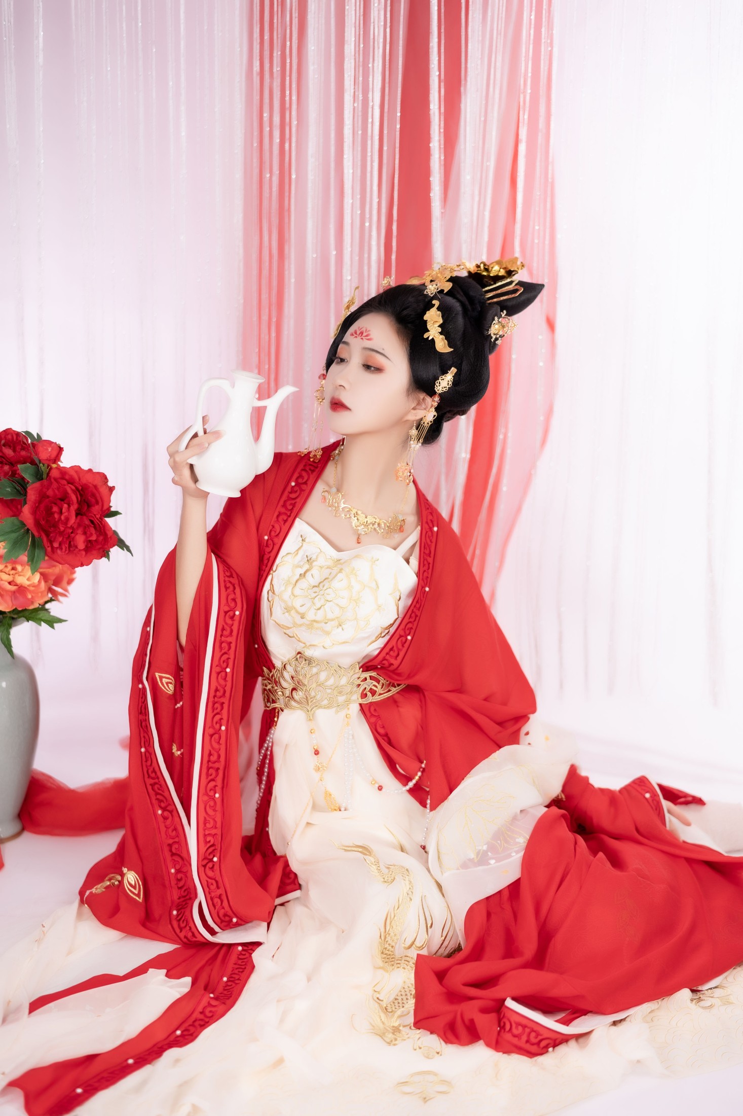 图片[6] - 绮罗生的小苏苏 - 《云阙》[24P] - 机器猫次元 - 机器猫次元