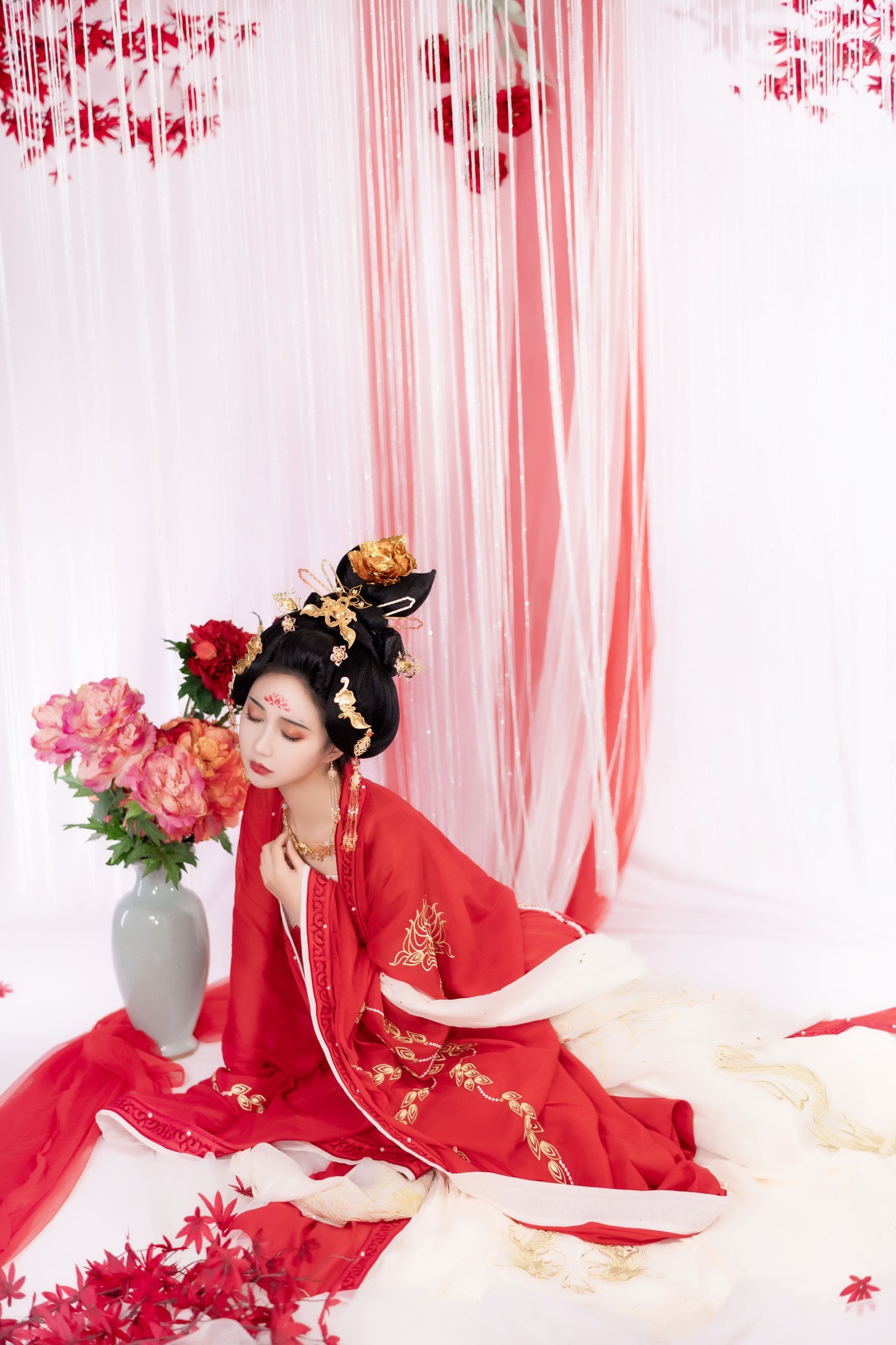 图片[3] - 绮罗生的小苏苏 - 《云阙》[24P] - 机器猫次元 - 机器猫次元