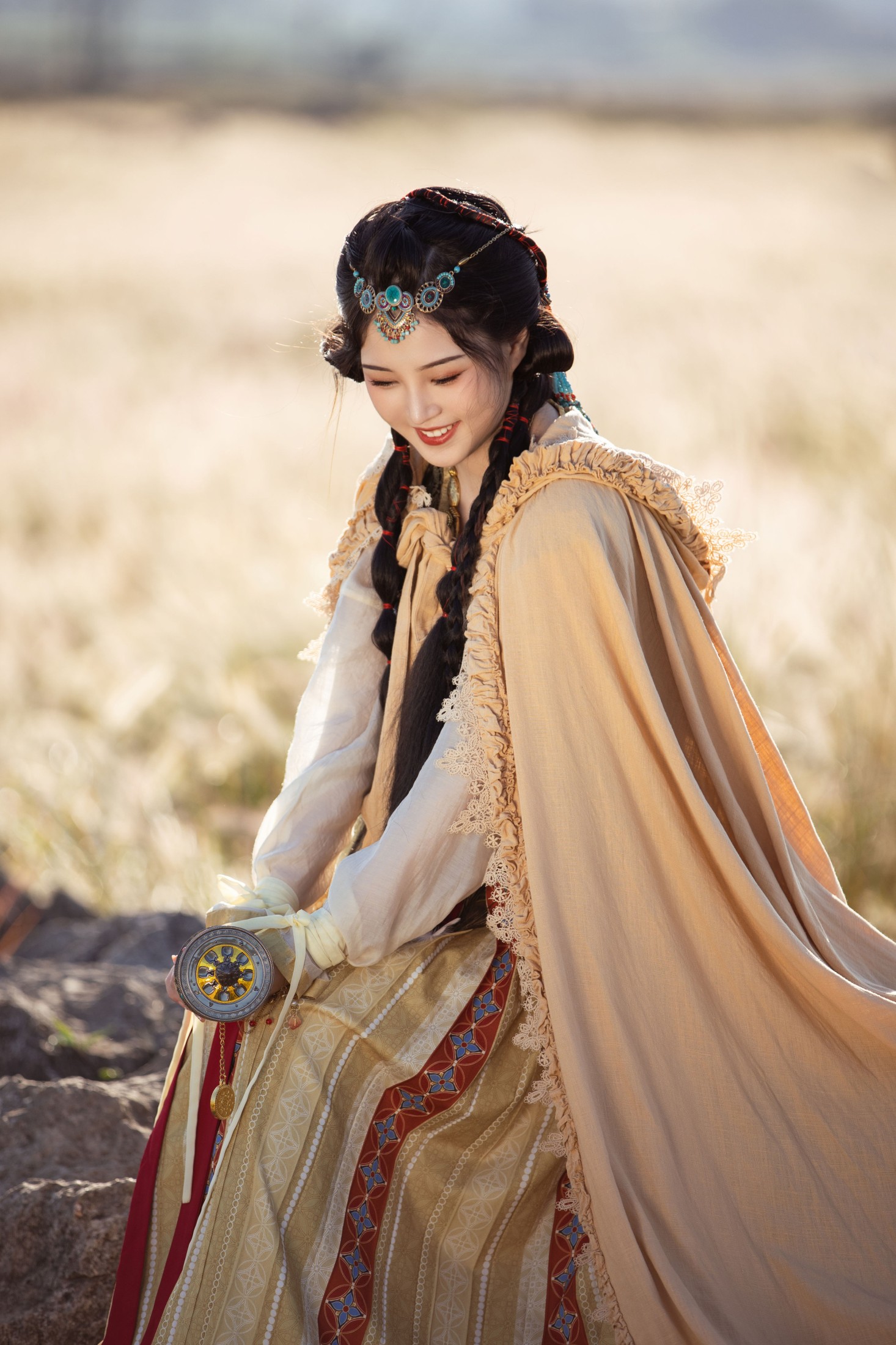 图片[6] - 一堆零一 - 《神明》[45P] - 机器猫次元 - 机器猫次元