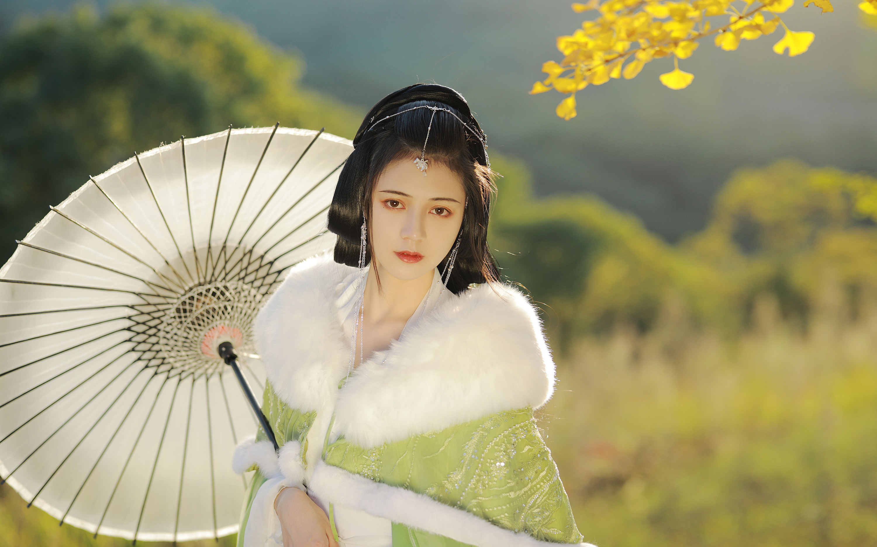 图片[4] - 吾岁岁 - 《自古逢秋悲寂寥》[36P] - 机器猫次元 - 机器猫次元