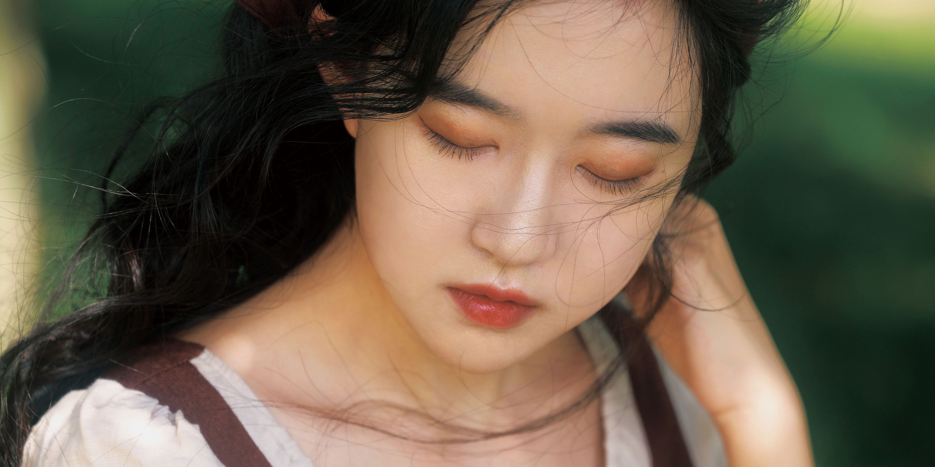图片[6] - 知岫 - 《费尔瑞山的少女》[31P] - 机器猫次元 - 机器猫次元