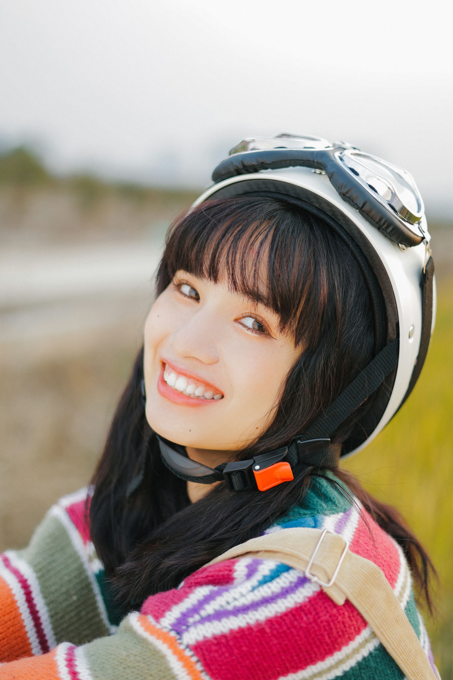 图片[8] - 夏施哈哈酱 - 《山野间稻田里》[31P] - 机器猫次元 - 机器猫次元