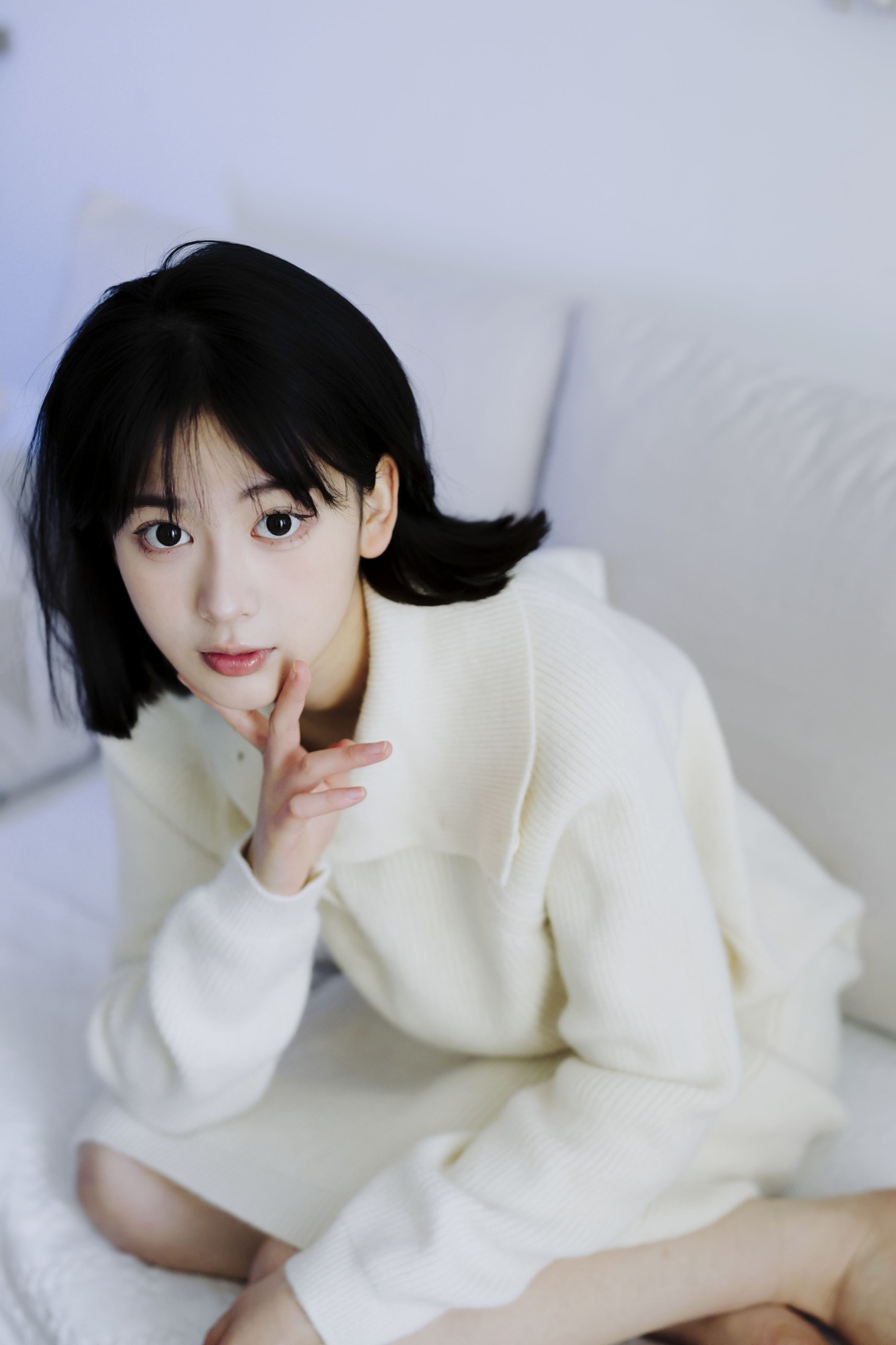 图片[4] - 安琪儿 - 《独处的房间》[40P] - 机器猫次元 - 机器猫次元