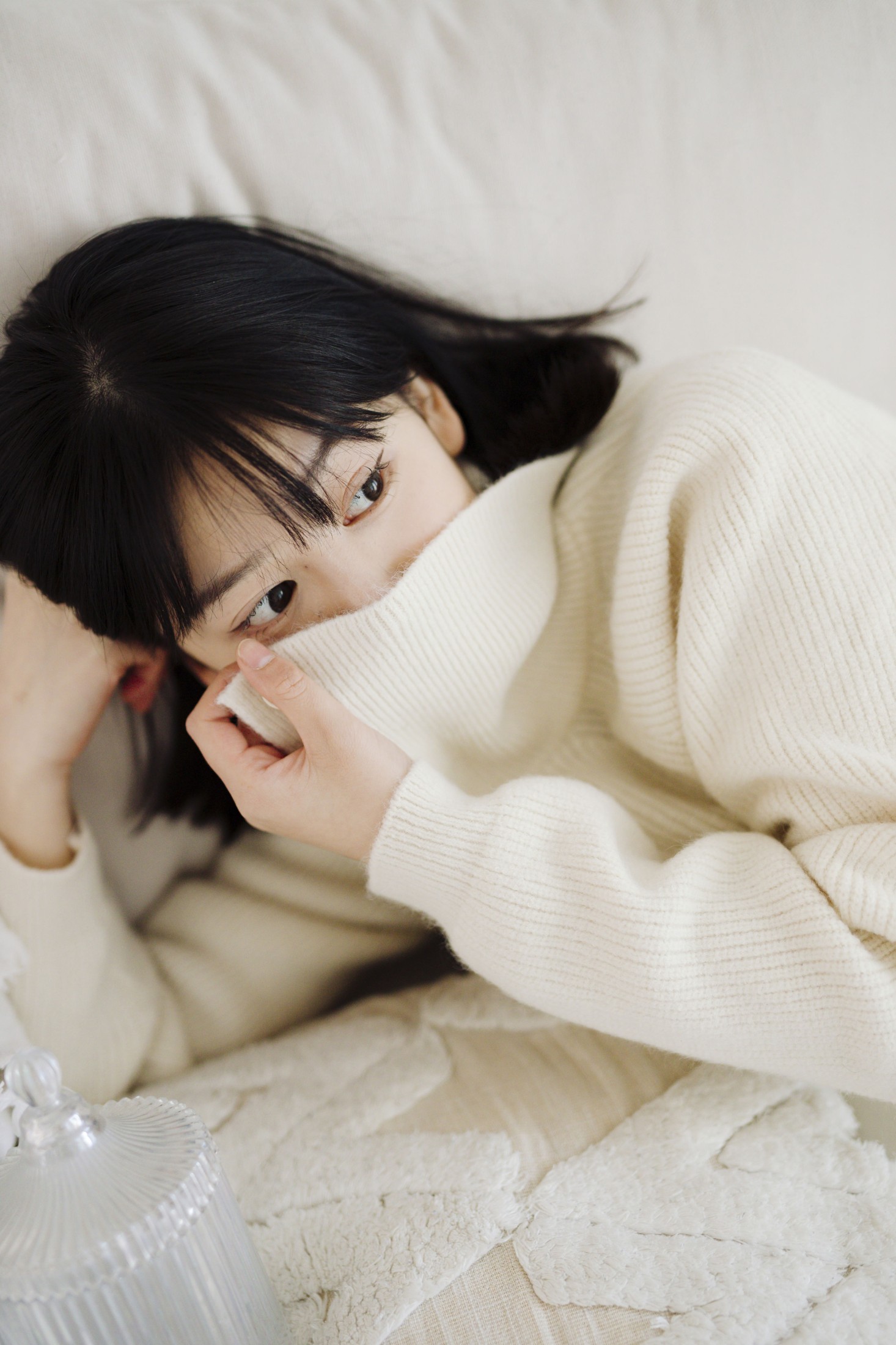 图片[7] - 安琪儿 - 《独处的房间》[40P] - 机器猫次元 - 机器猫次元