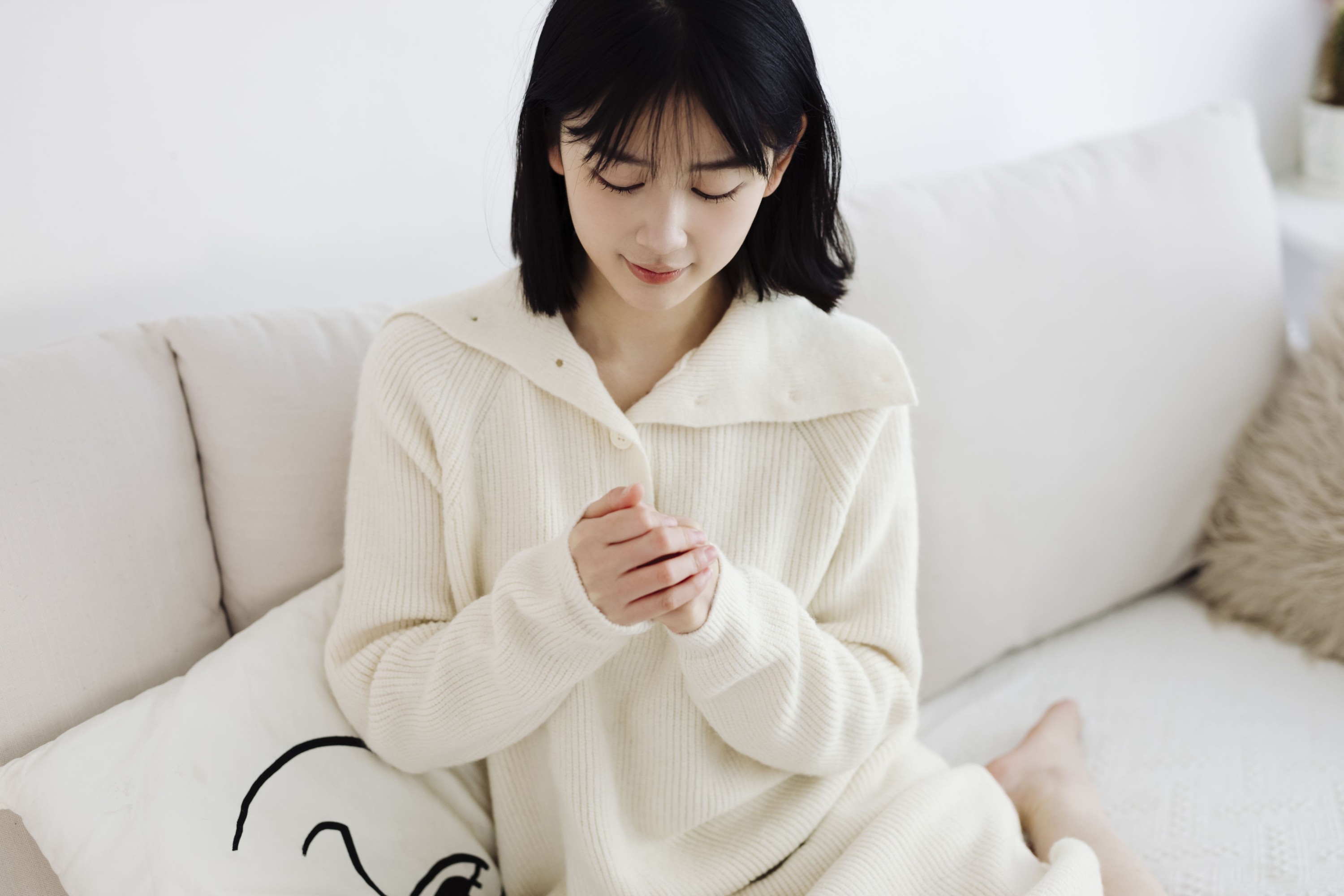 图片[6] - 安琪儿 - 《独处的房间》[40P] - 机器猫次元 - 机器猫次元