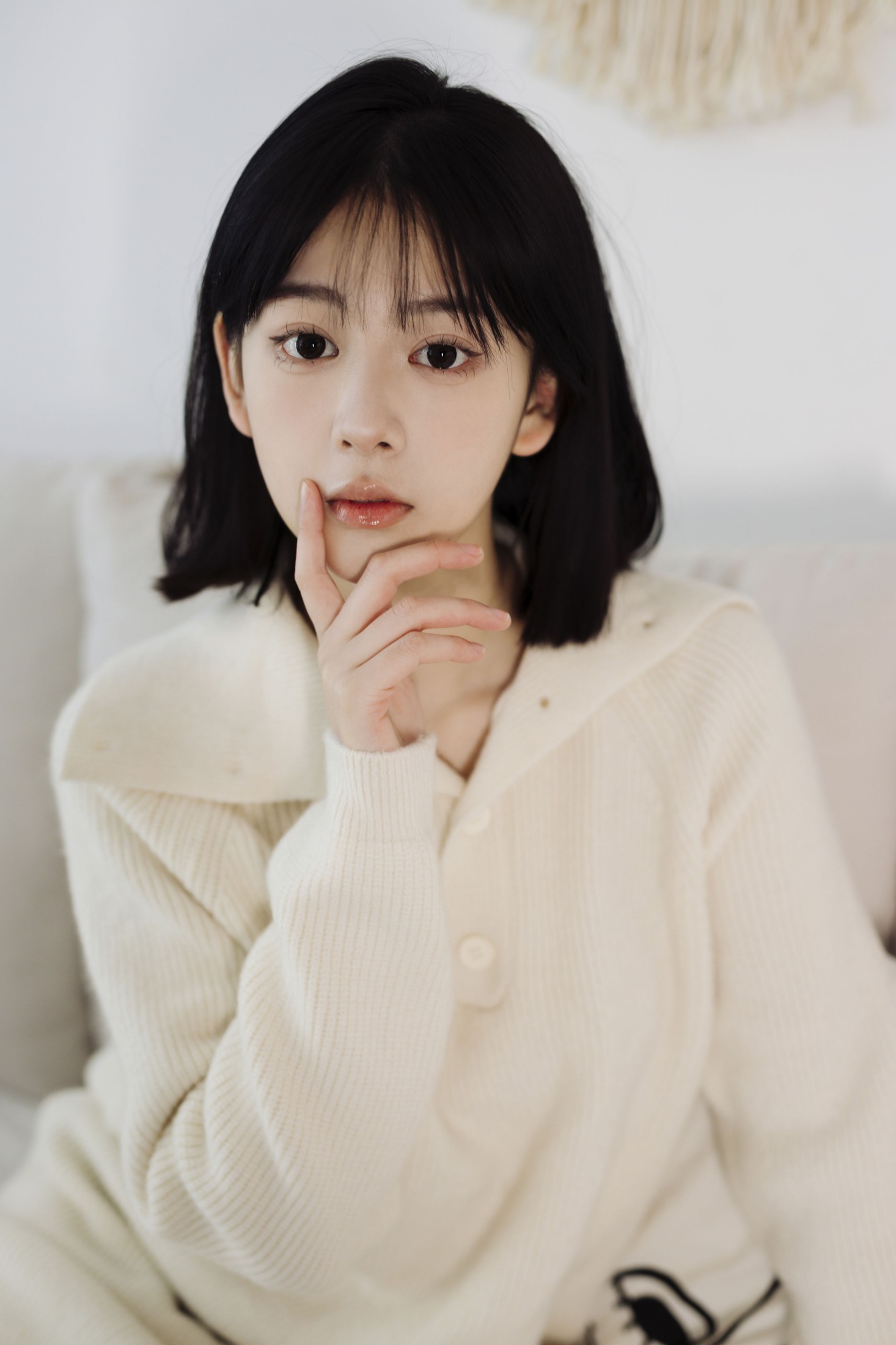 图片[5] - 安琪儿 - 《独处的房间》[40P] - 机器猫次元 - 机器猫次元