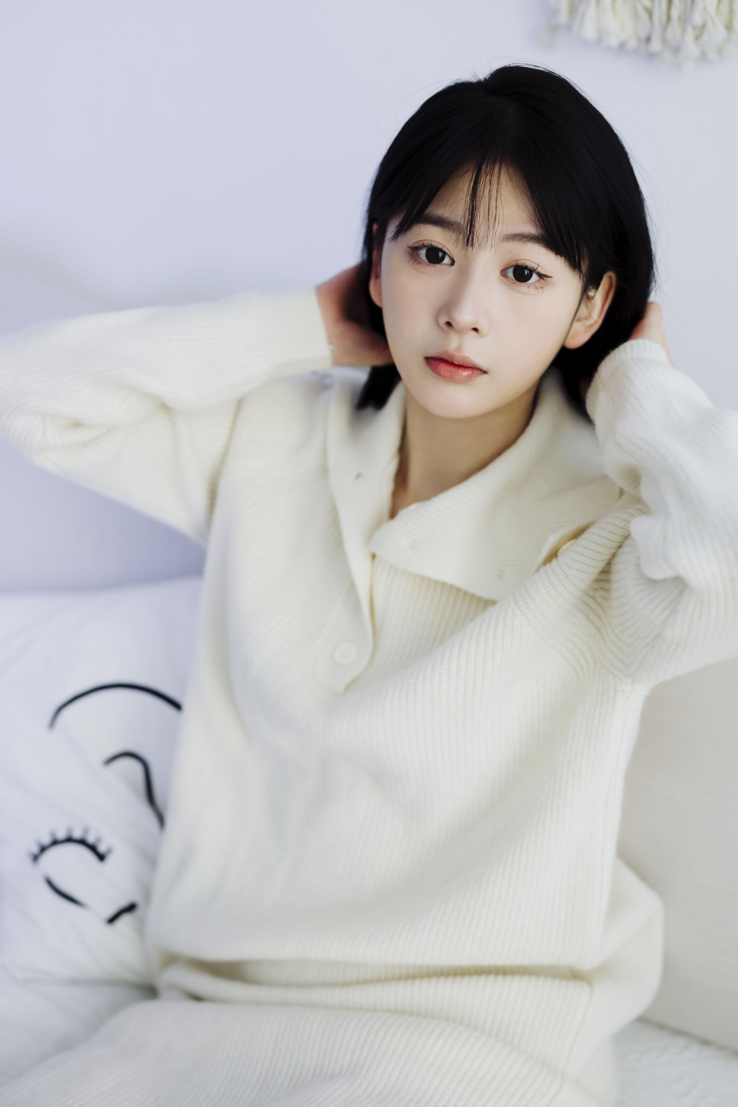 图片[3] - 安琪儿 - 《独处的房间》[40P] - 机器猫次元 - 机器猫次元