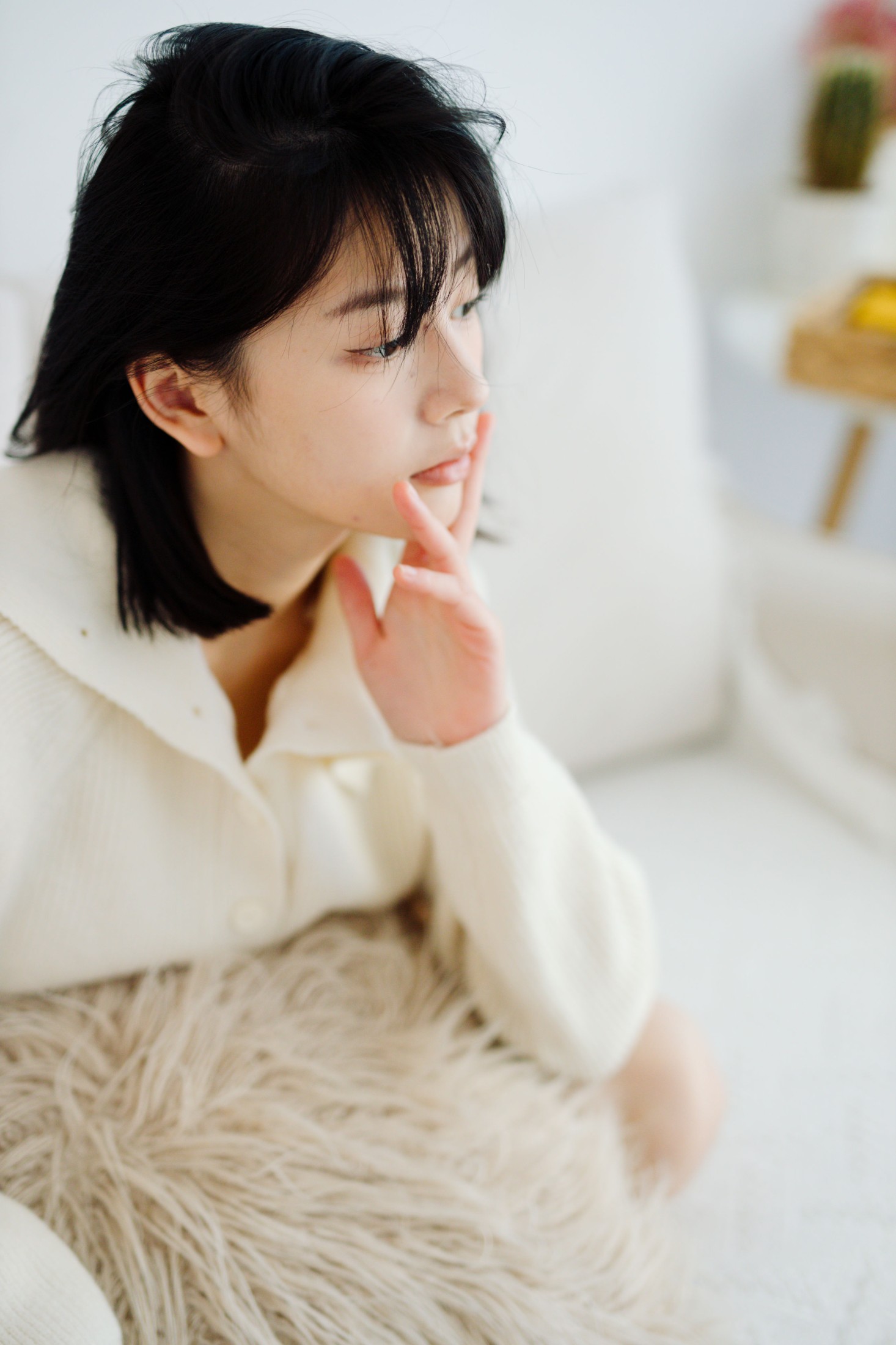 图片[8] - 安琪儿 - 《独处的房间》[40P] - 机器猫次元 - 机器猫次元