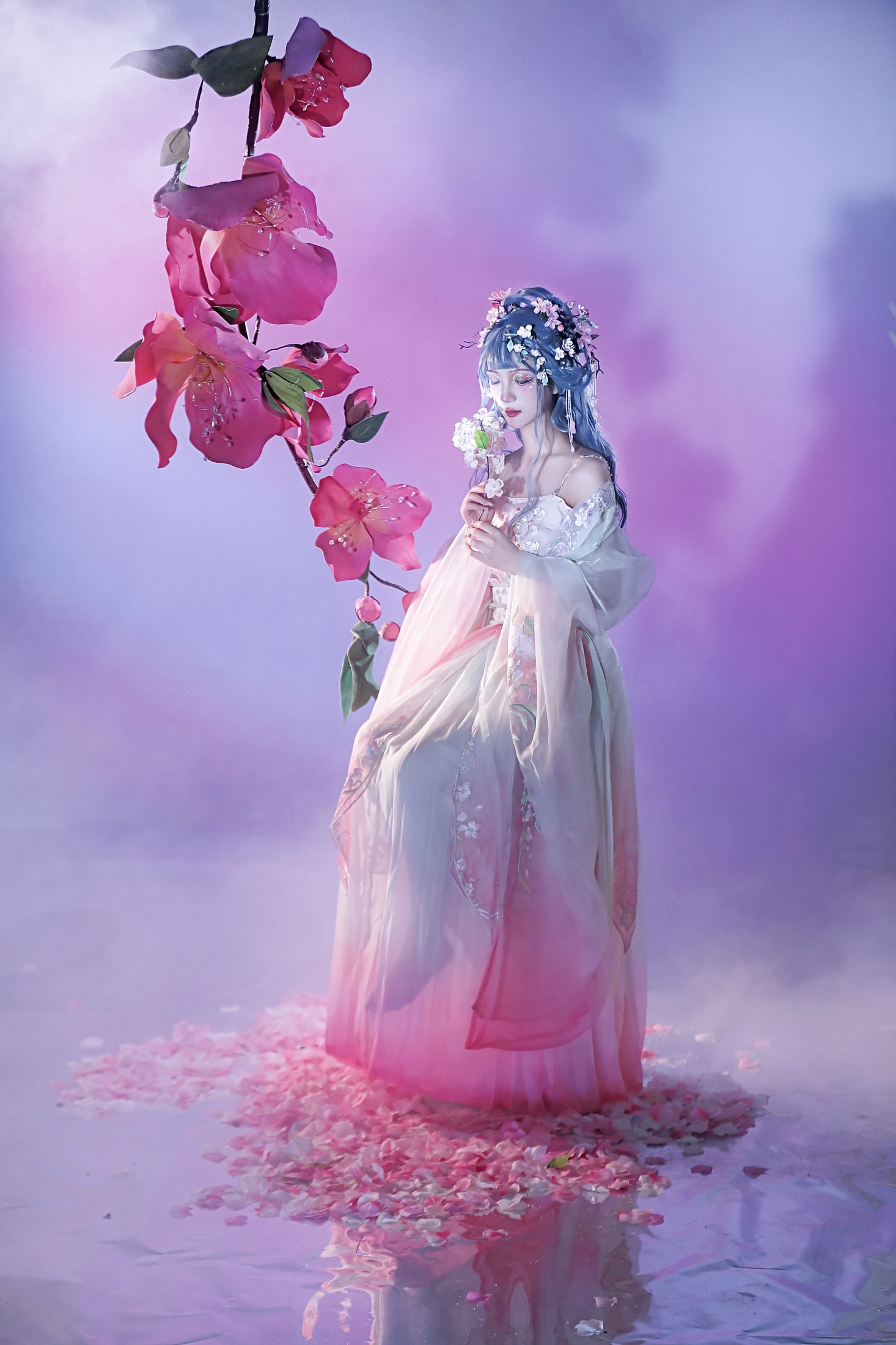 图片[7] - 婧婧oO - 《吱吱！你怎么连妖怪都骗！》[21P] - 机器猫次元 - 机器猫次元