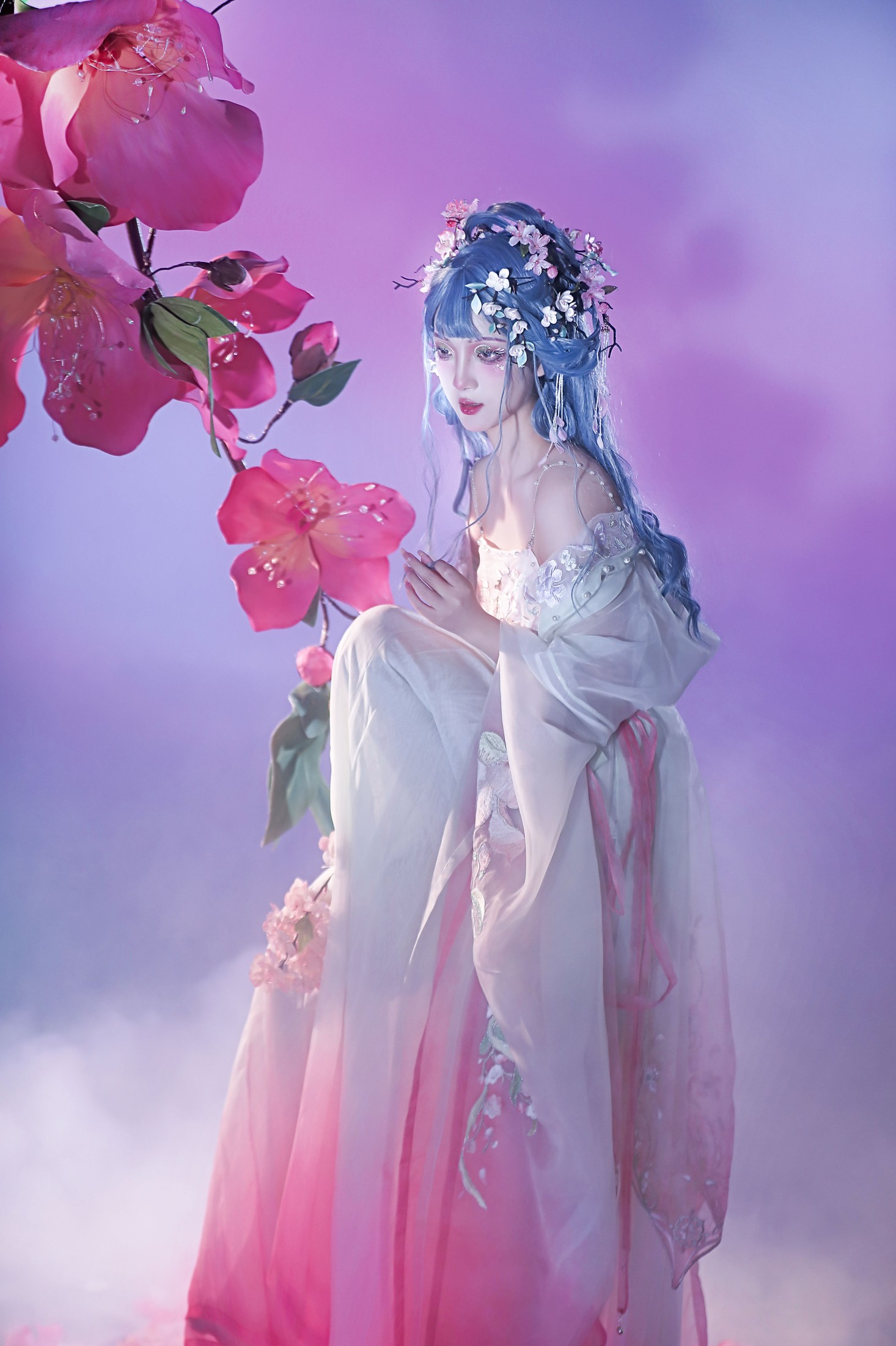 图片[3] - 婧婧oO - 《吱吱！你怎么连妖怪都骗！》[21P] - 机器猫次元 - 机器猫次元