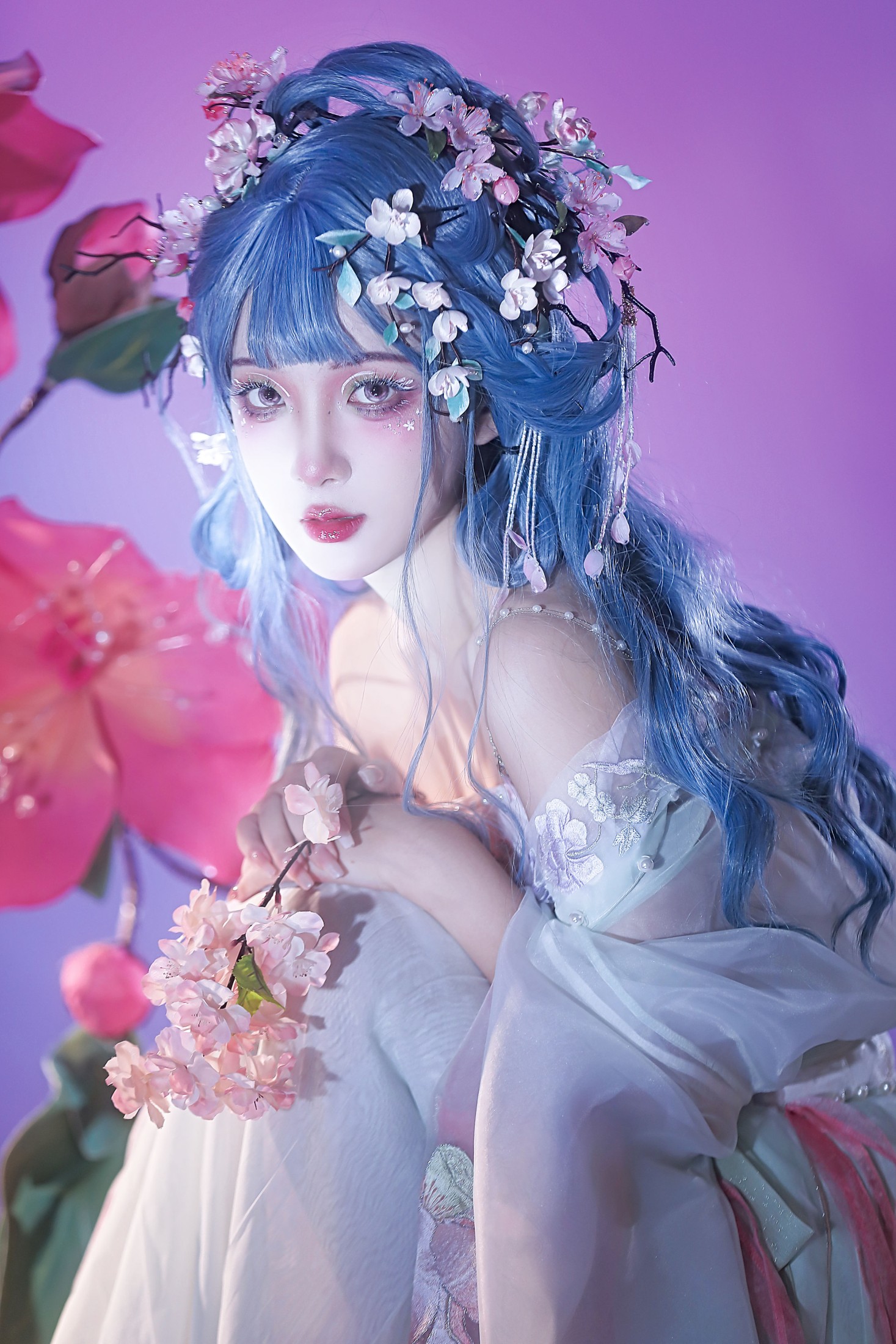 图片[5] - 婧婧oO - 《吱吱！你怎么连妖怪都骗！》[21P] - 机器猫次元 - 机器猫次元