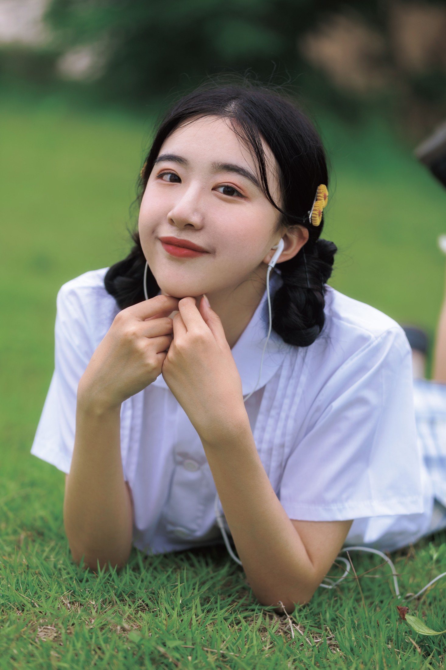 图片[6] - 知岫 - 《麦岛的阴天》[24P] - 机器猫次元 - 机器猫次元