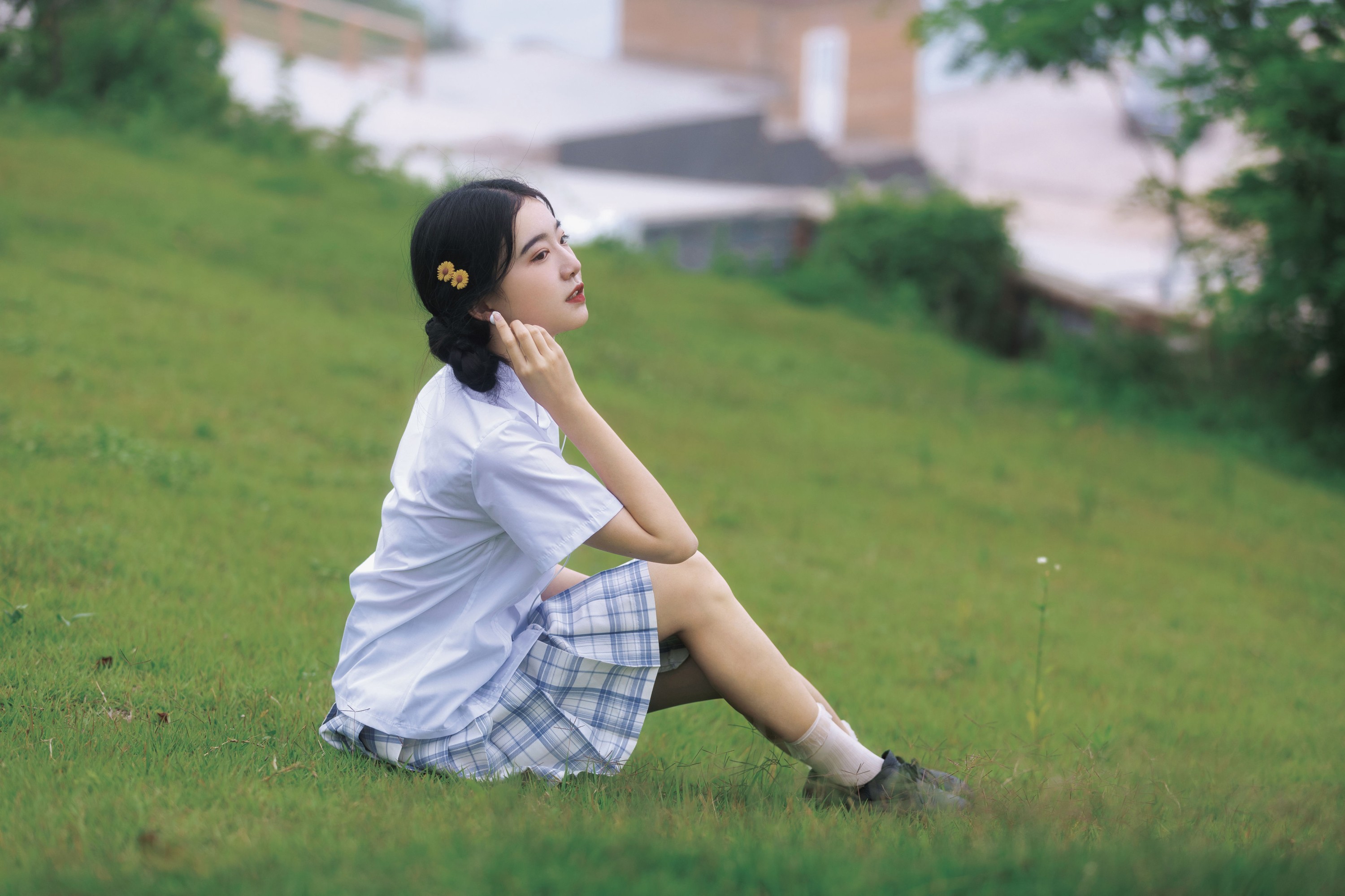 图片[8] - 知岫 - 《麦岛的阴天》[24P] - 机器猫次元 - 机器猫次元