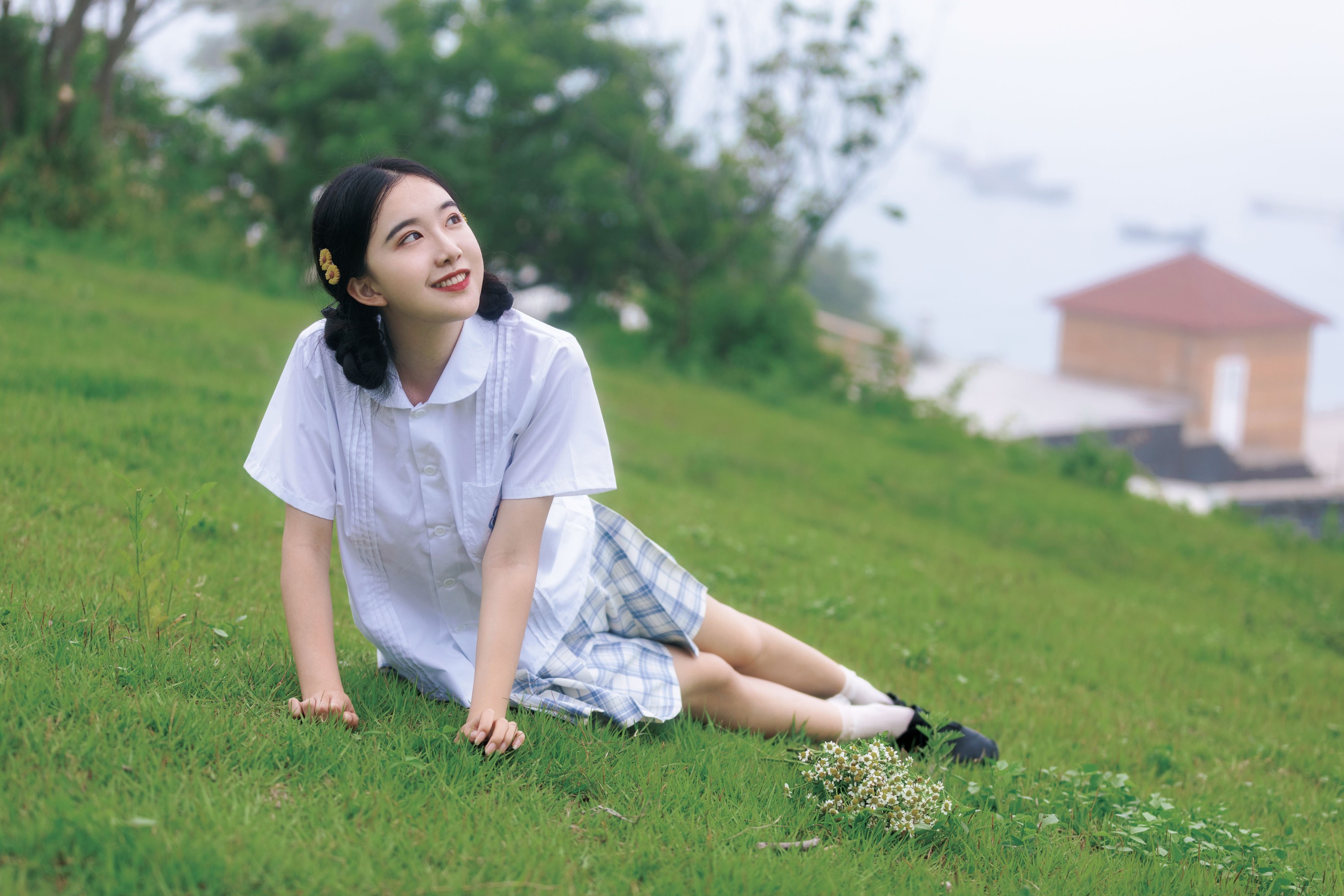 图片[7] - 知岫 - 《麦岛的阴天》[24P] - 机器猫次元 - 机器猫次元