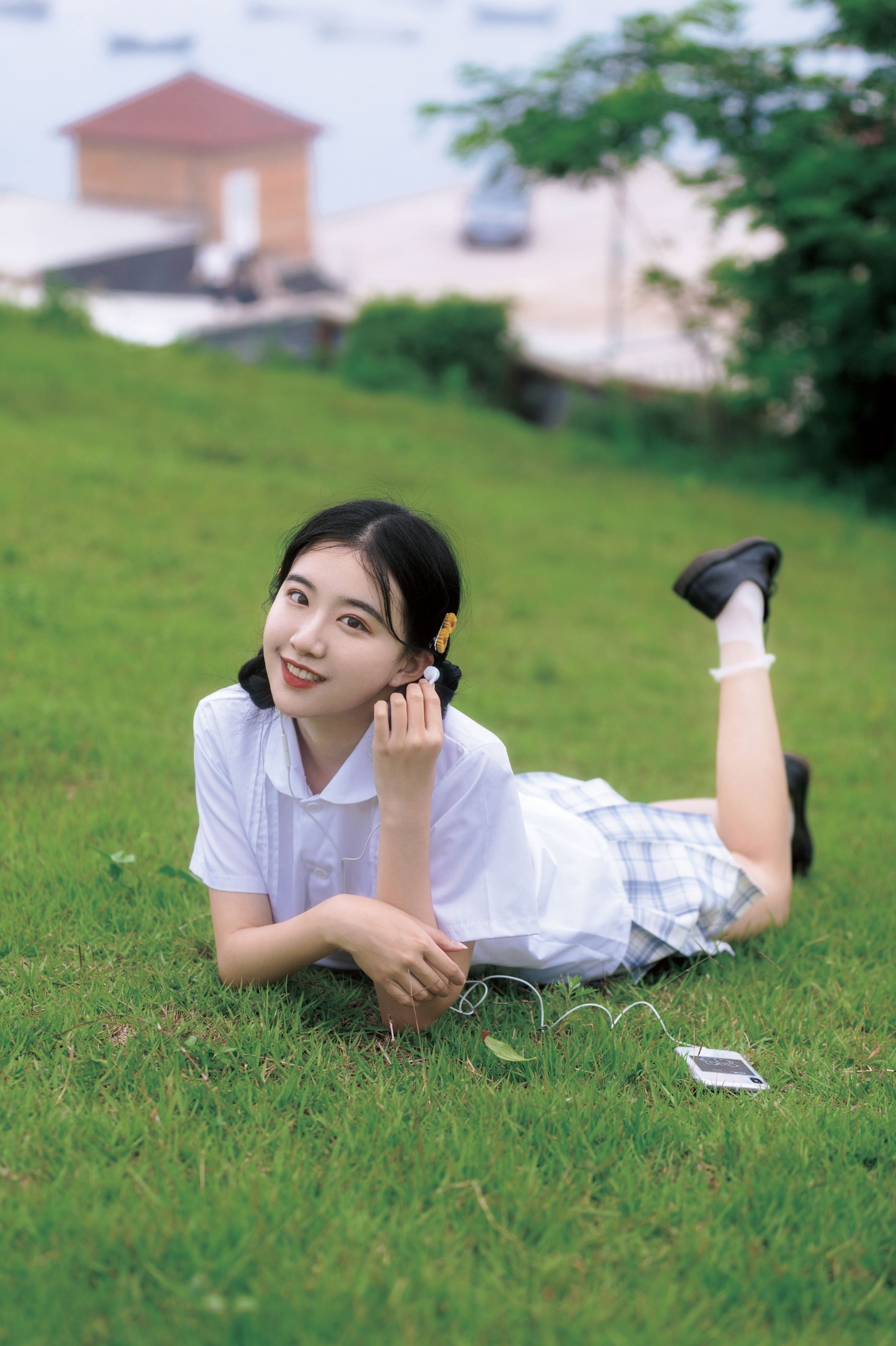 图片[5] - 知岫 - 《麦岛的阴天》[24P] - 机器猫次元 - 机器猫次元