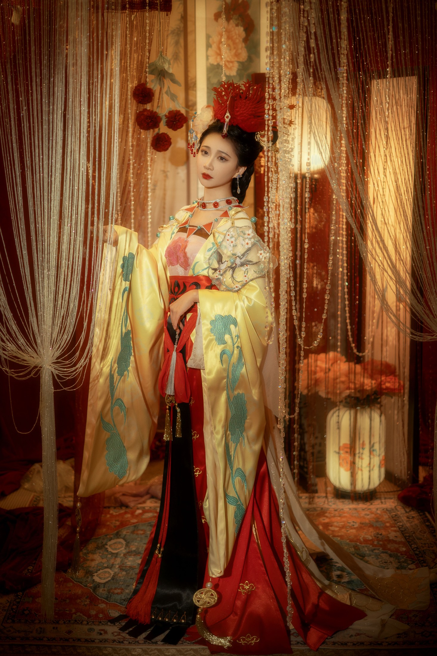 图片[3] - 绮罗生的小苏苏 - 《女儿情》[26P] - 机器猫次元 - 机器猫次元