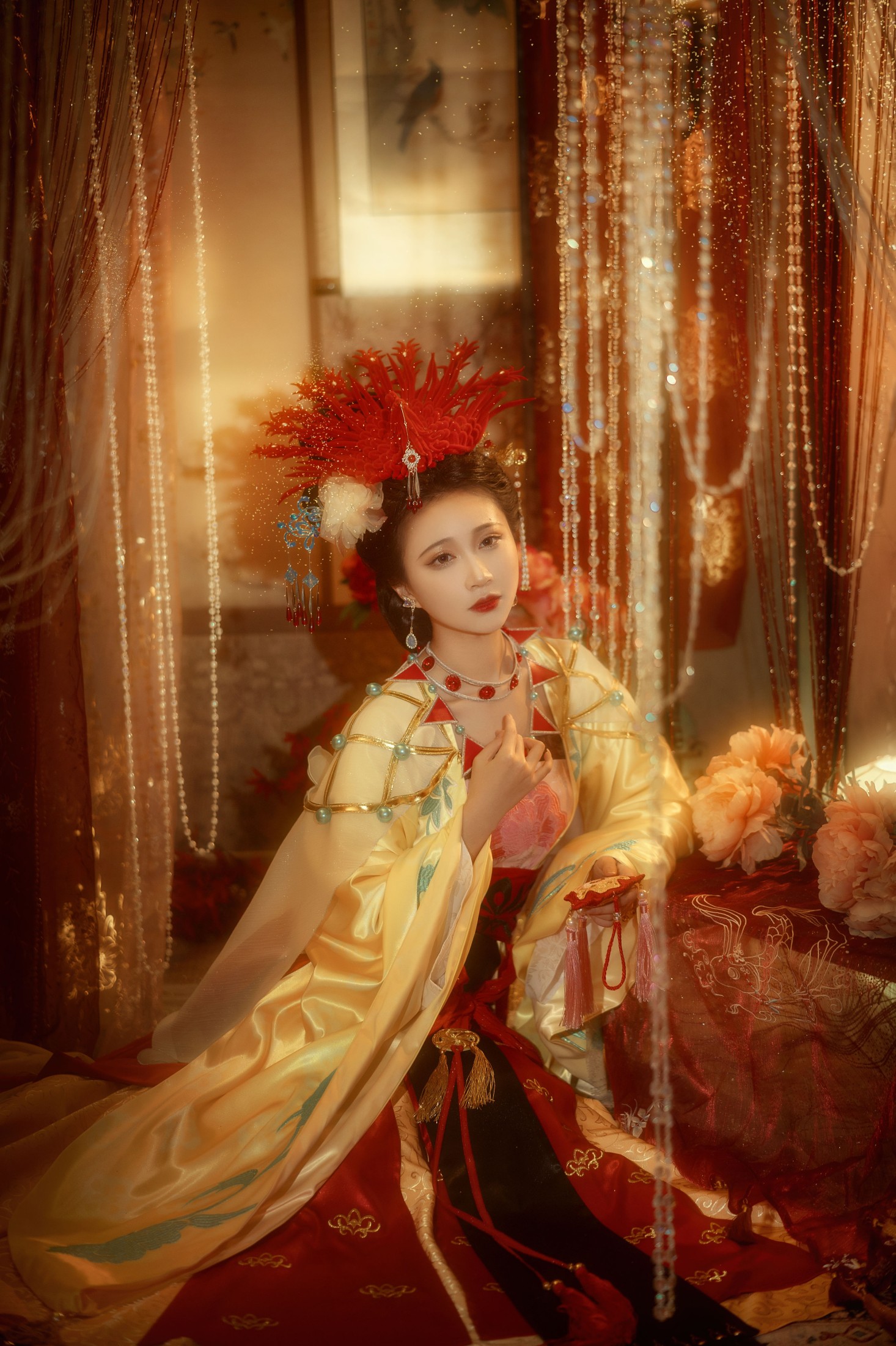 图片[4] - 绮罗生的小苏苏 - 《女儿情》[26P] - 机器猫次元 - 机器猫次元