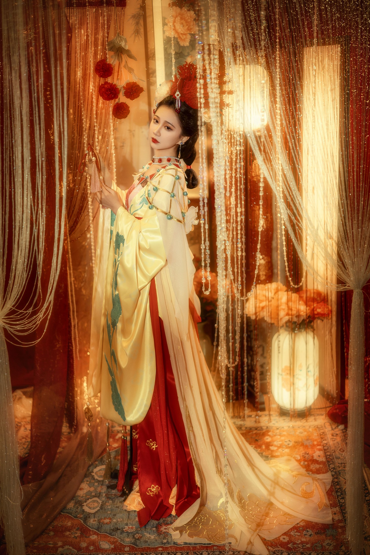 图片[7] - 绮罗生的小苏苏 - 《女儿情》[26P] - 机器猫次元 - 机器猫次元