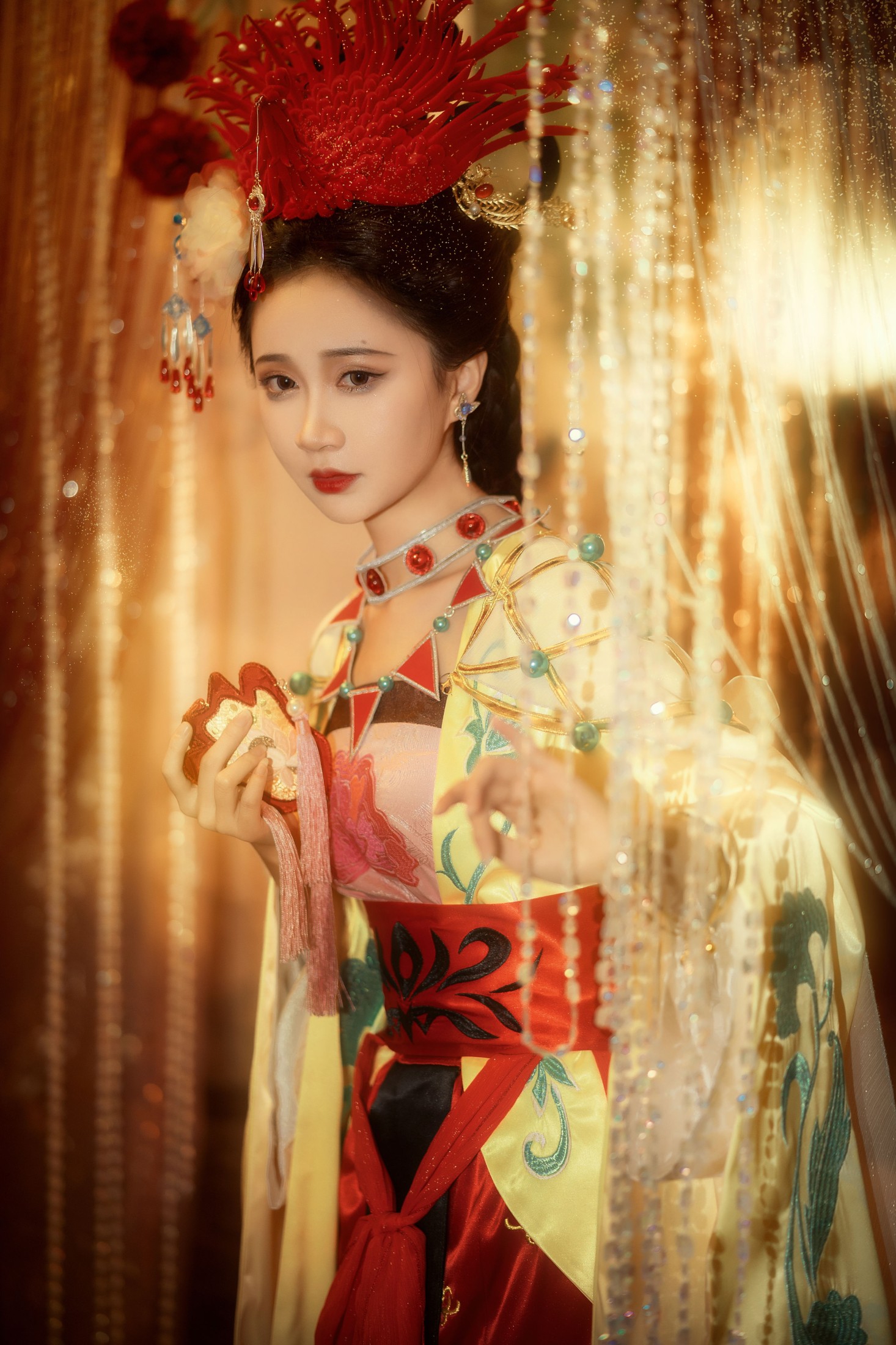 图片[5] - 绮罗生的小苏苏 - 《女儿情》[26P] - 机器猫次元 - 机器猫次元