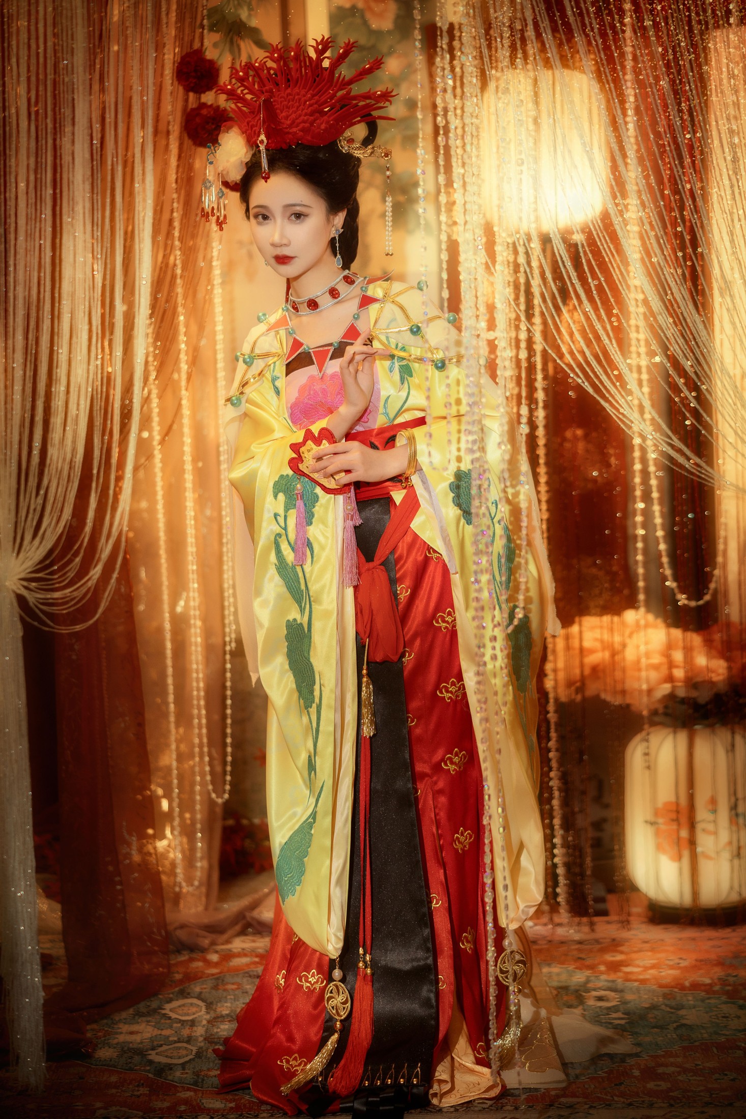 图片[6] - 绮罗生的小苏苏 - 《女儿情》[26P] - 机器猫次元 - 机器猫次元
