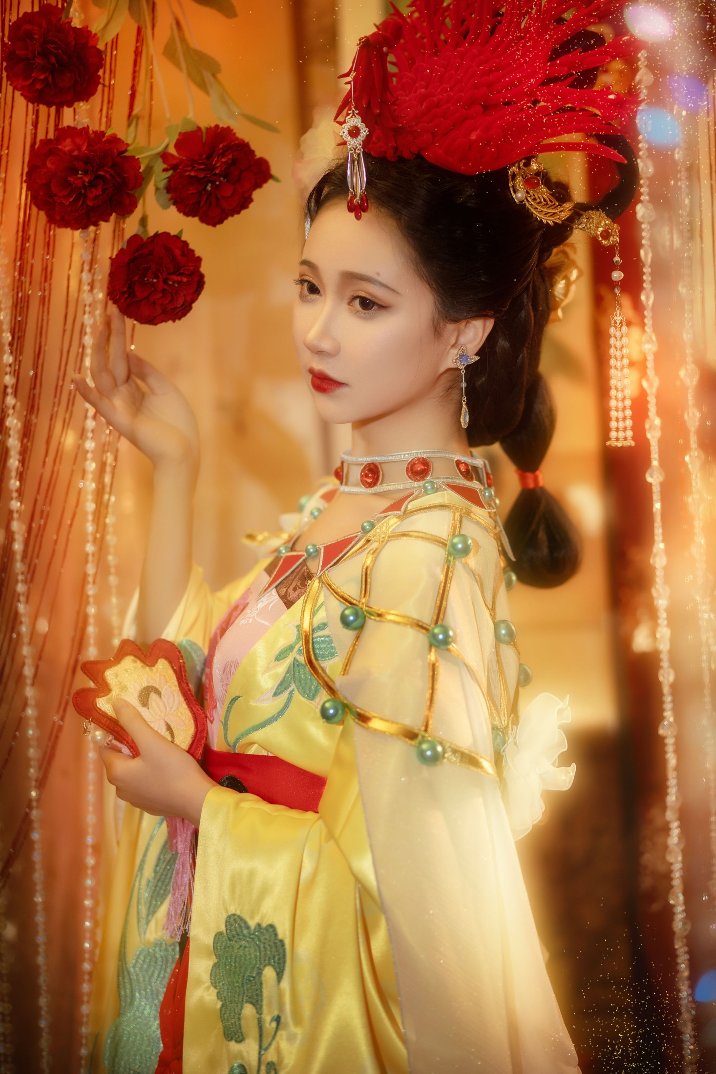 图片[8] - 绮罗生的小苏苏 - 《女儿情》[26P] - 机器猫次元 - 机器猫次元