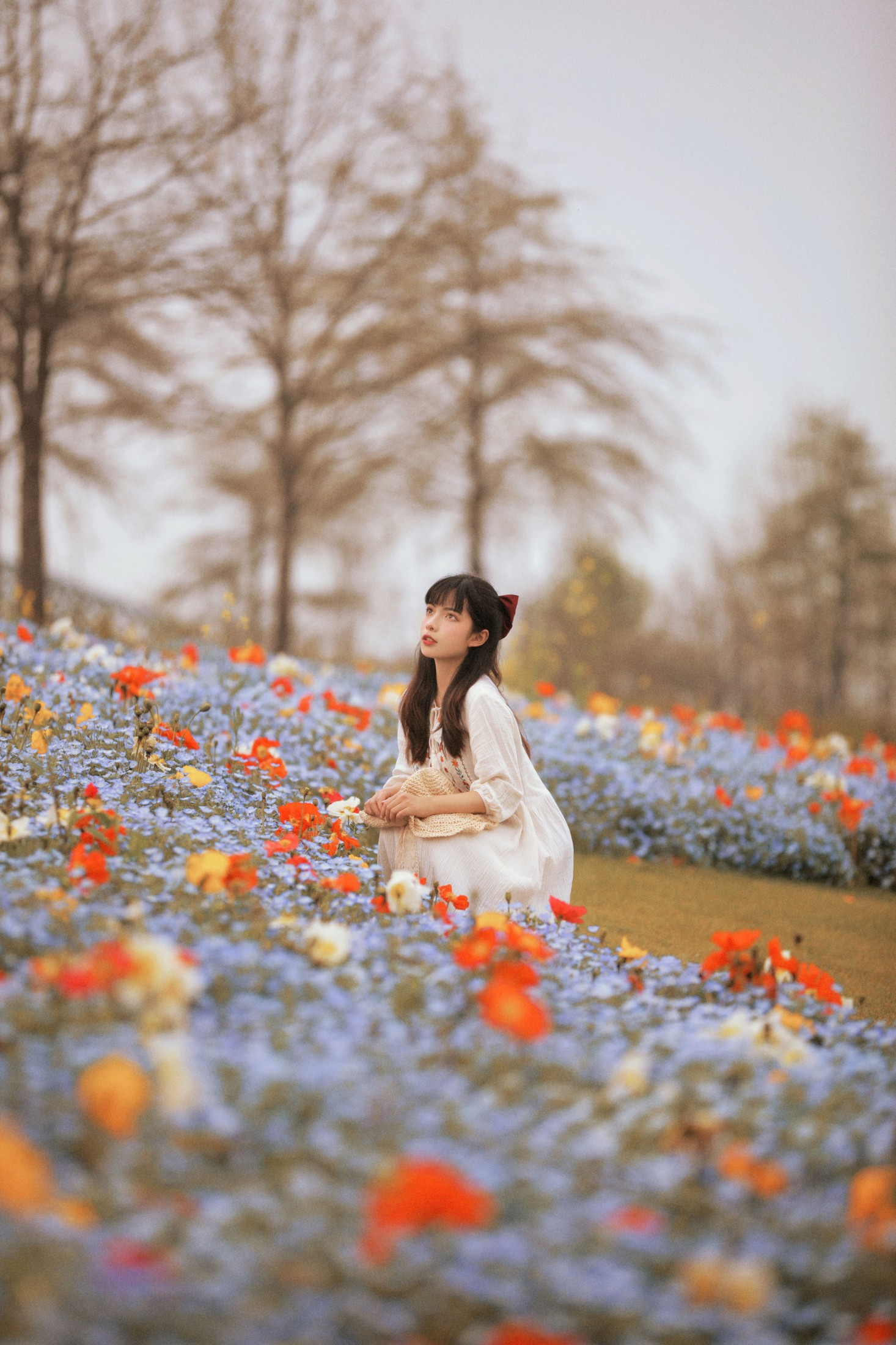 图片[5] - 咖喱呀咖喱 - 《Le jardin de Monet》[24P] - 机器猫次元 - 机器猫次元