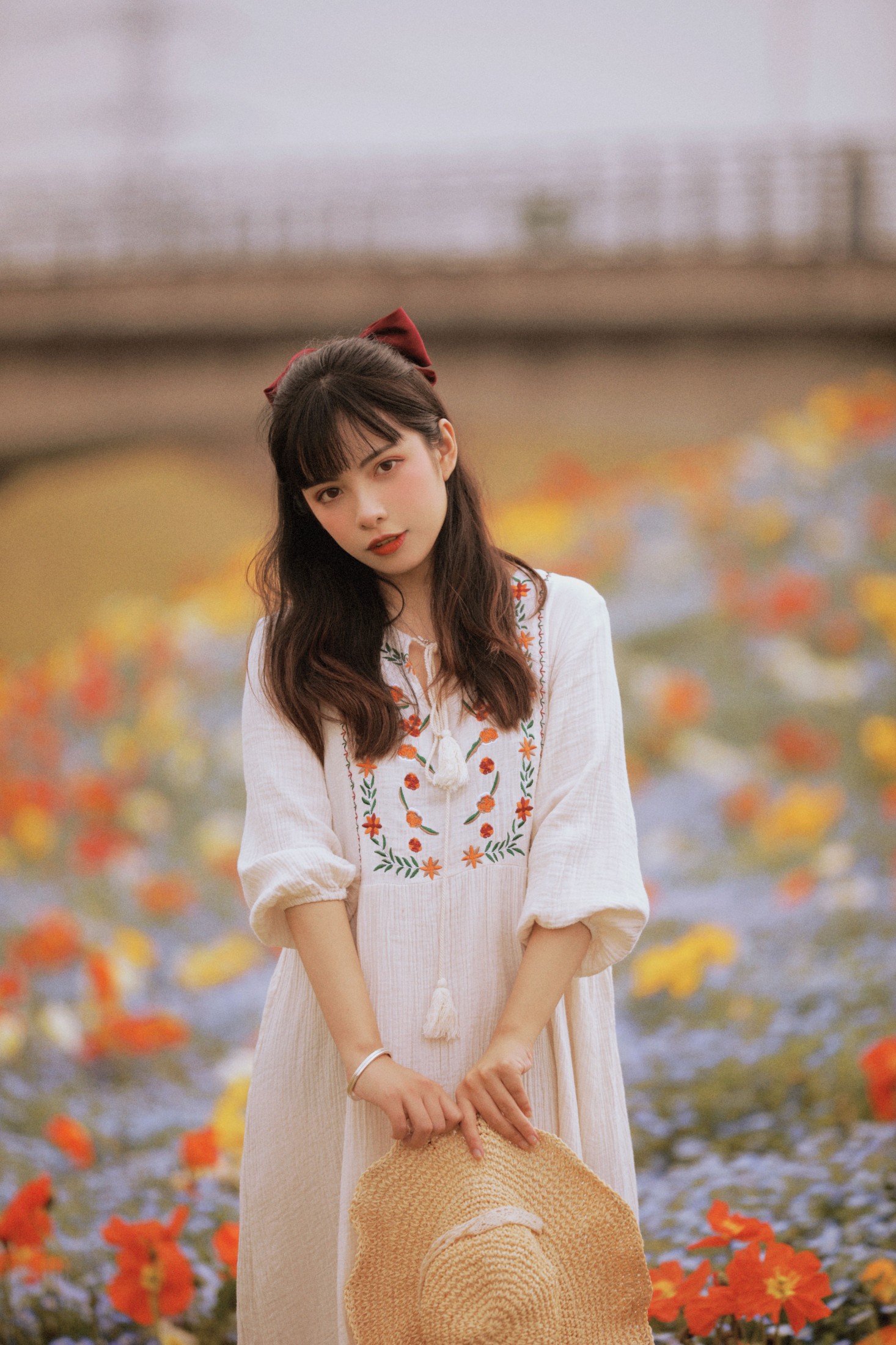 图片[6] - 咖喱呀咖喱 - 《Le jardin de Monet》[24P] - 机器猫次元 - 机器猫次元