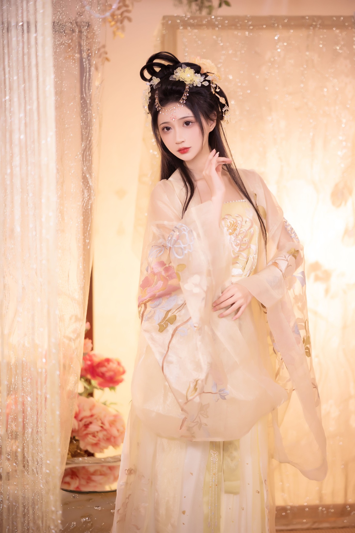 图片[7] - 绮罗生的小苏苏 - 《南风知我意》[31P] - 机器猫次元 - 机器猫次元