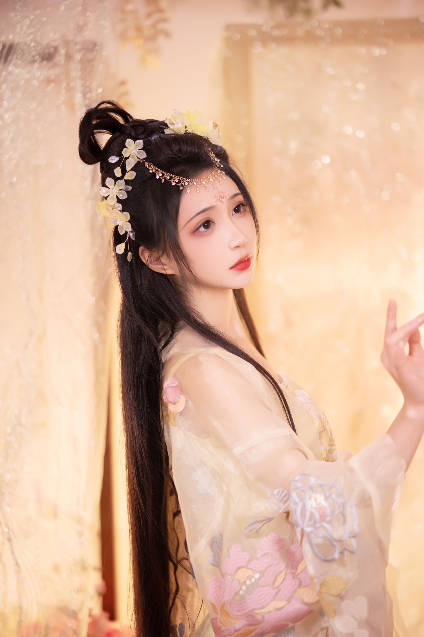 图片[8] - 绮罗生的小苏苏 - 《南风知我意》[31P] - 机器猫次元 - 机器猫次元