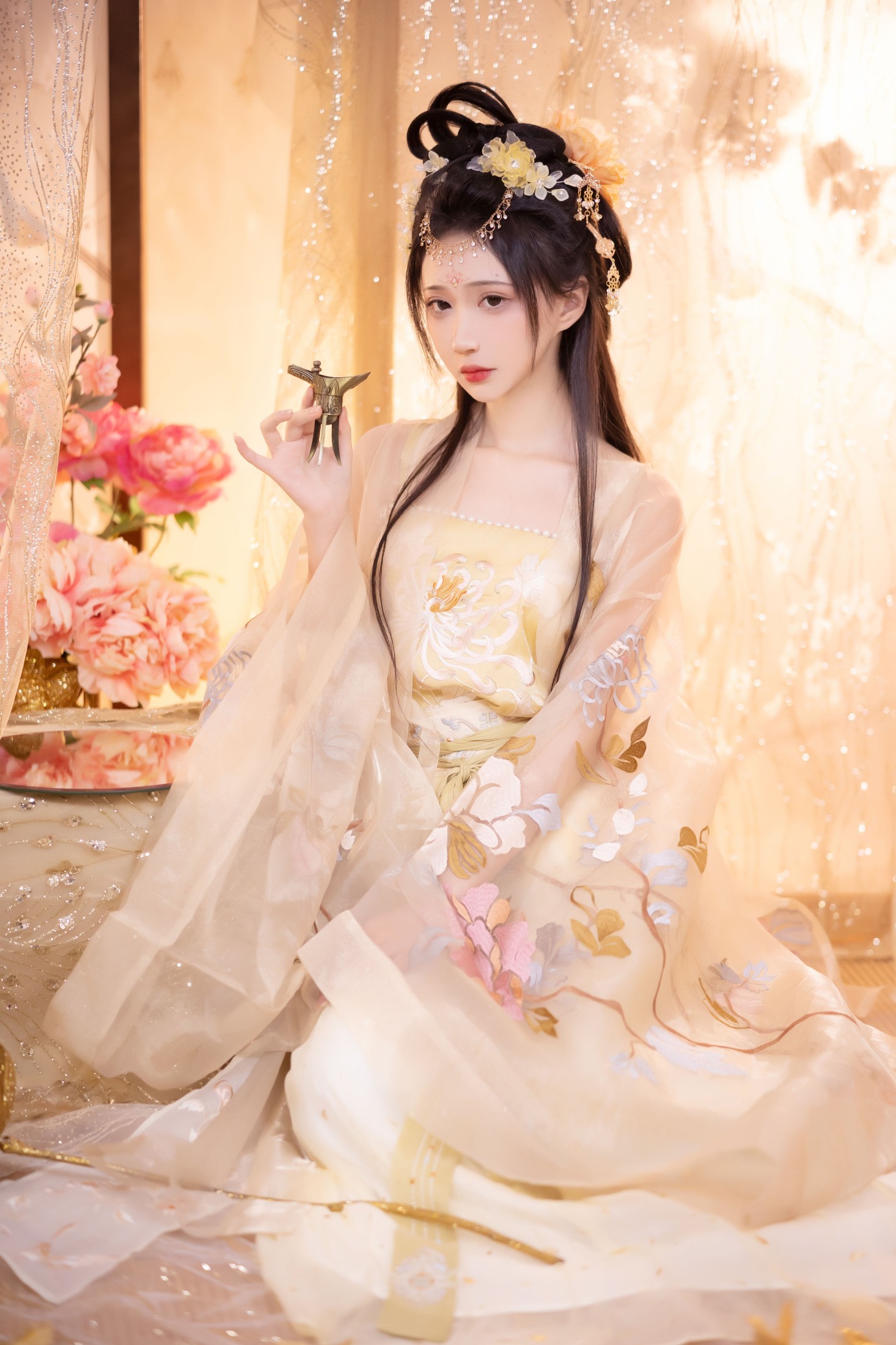 图片[3] - 绮罗生的小苏苏 - 《南风知我意》[31P] - 机器猫次元 - 机器猫次元