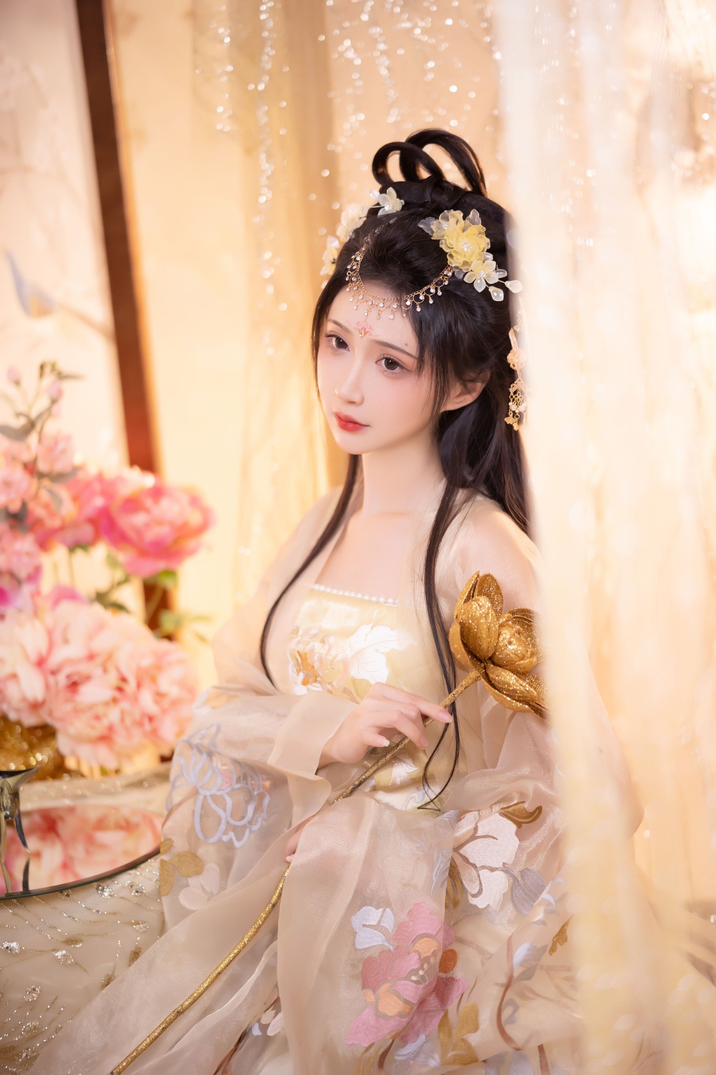 图片[4] - 绮罗生的小苏苏 - 《南风知我意》[31P] - 机器猫次元 - 机器猫次元