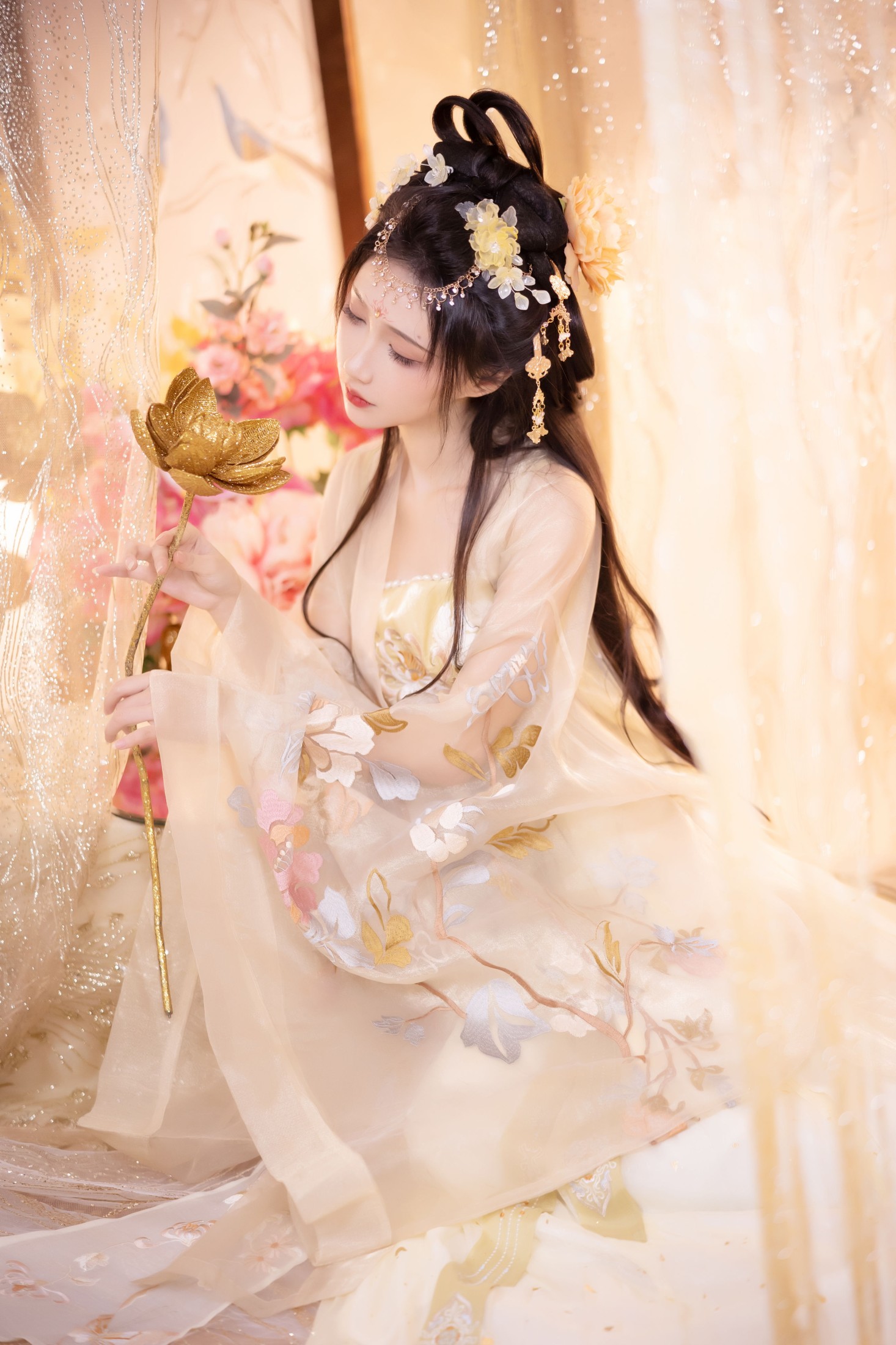 图片[5] - 绮罗生的小苏苏 - 《南风知我意》[31P] - 机器猫次元 - 机器猫次元
