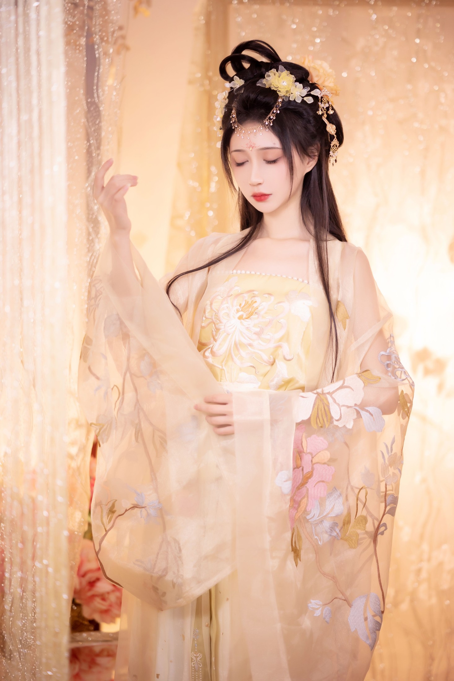图片[6] - 绮罗生的小苏苏 - 《南风知我意》[31P] - 机器猫次元 - 机器猫次元