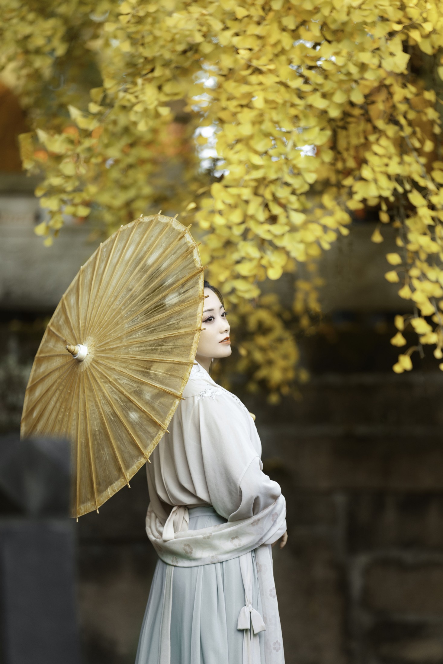 图片[3] - 陌颜 - 《等闲日》[30P] - 机器猫次元 - 机器猫次元