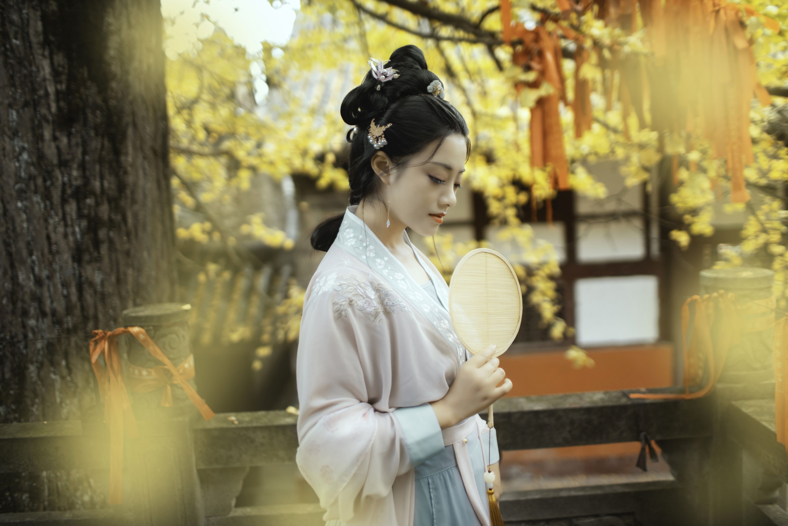 图片[5] - 陌颜 - 《等闲日》[30P] - 机器猫次元 - 机器猫次元