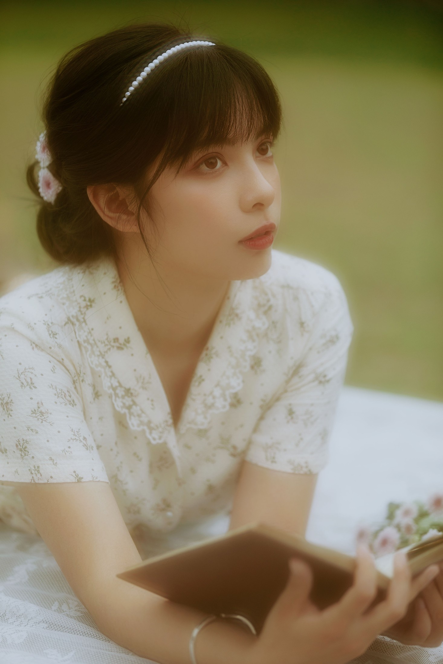 图片[6] - 咖喱呀咖喱 - 《雏菊》[27P] - 机器猫次元 - 机器猫次元