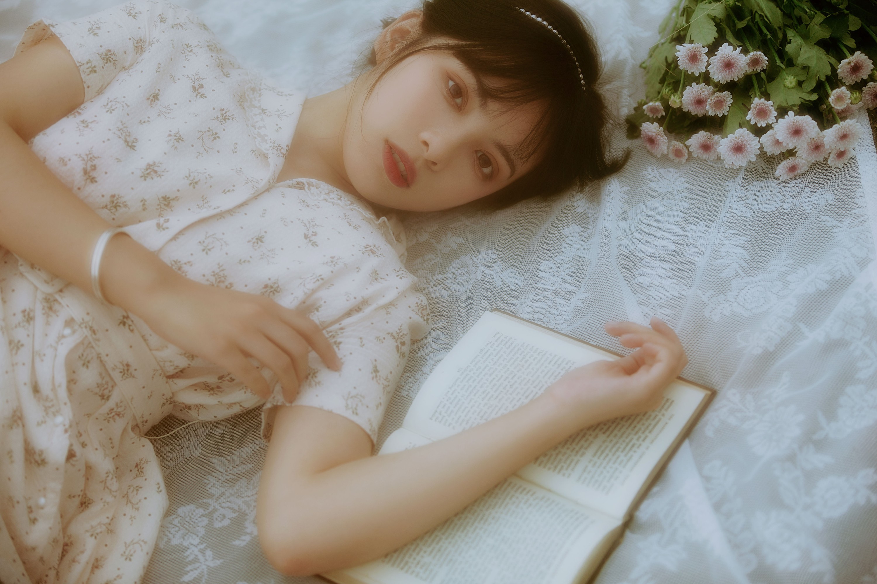 图片[4] - 咖喱呀咖喱 - 《雏菊》[27P] - 机器猫次元 - 机器猫次元