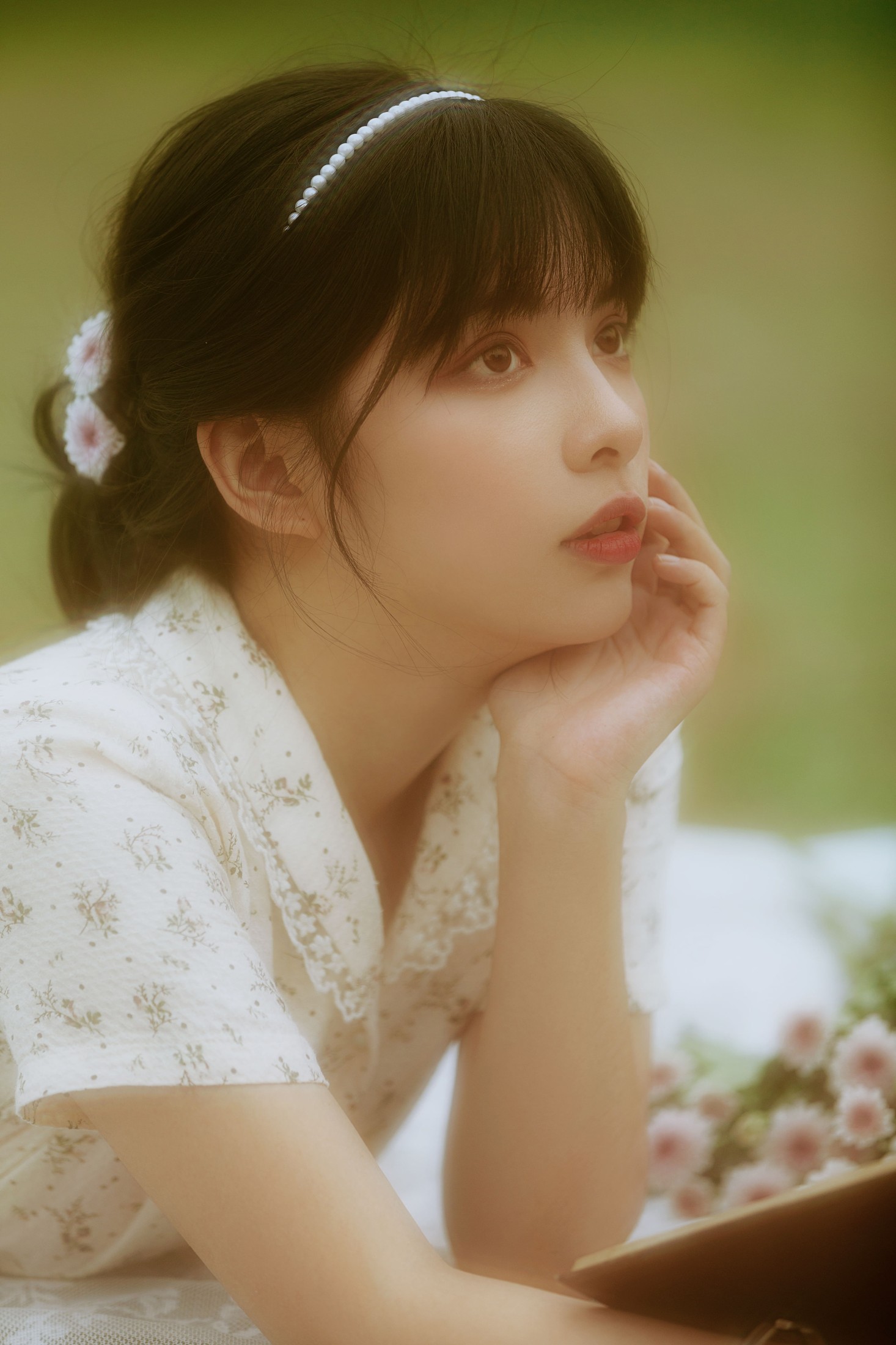 图片[3] - 咖喱呀咖喱 - 《雏菊》[27P] - 机器猫次元 - 机器猫次元