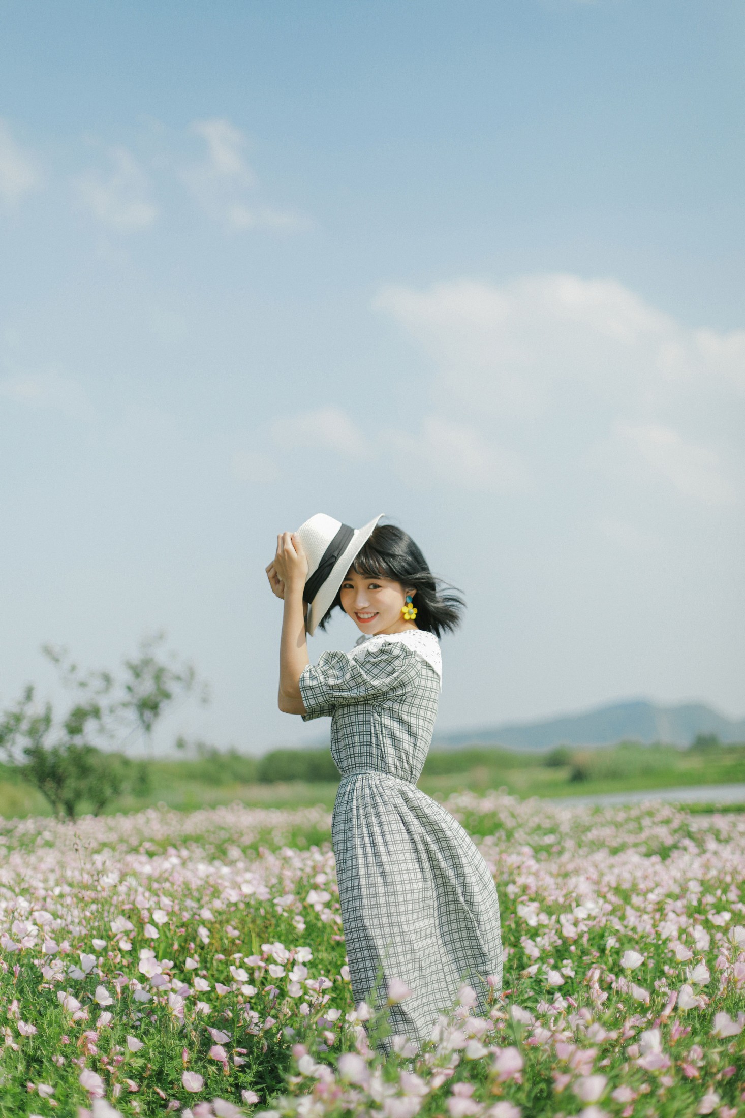 图片[5] - 蓝胖子 - 《去有风的地方》[27P] - 机器猫次元 - 机器猫次元