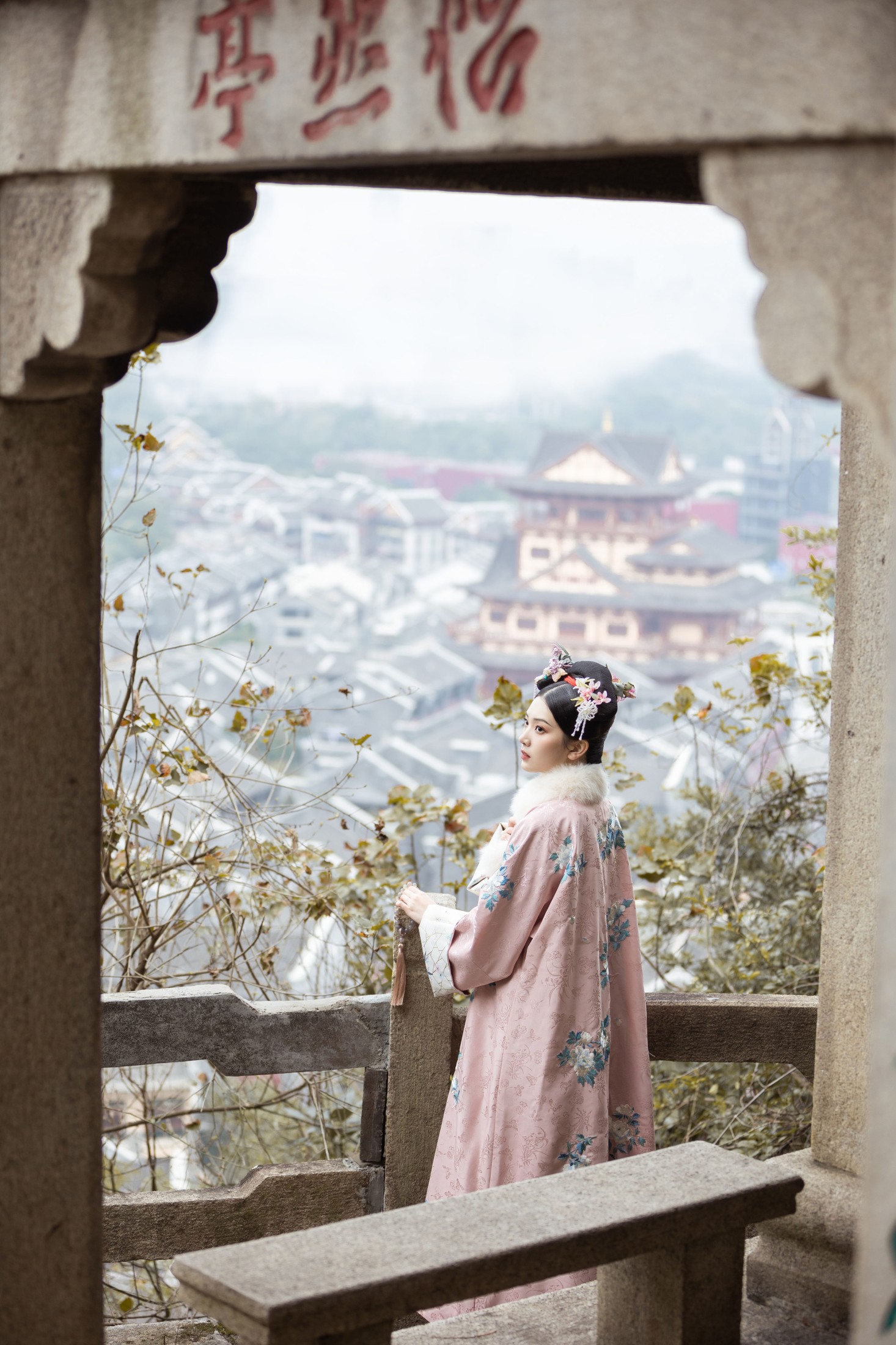 图片[5] - 芝芝琪 - 《梦渡》[36P] - 机器猫次元 - 机器猫次元