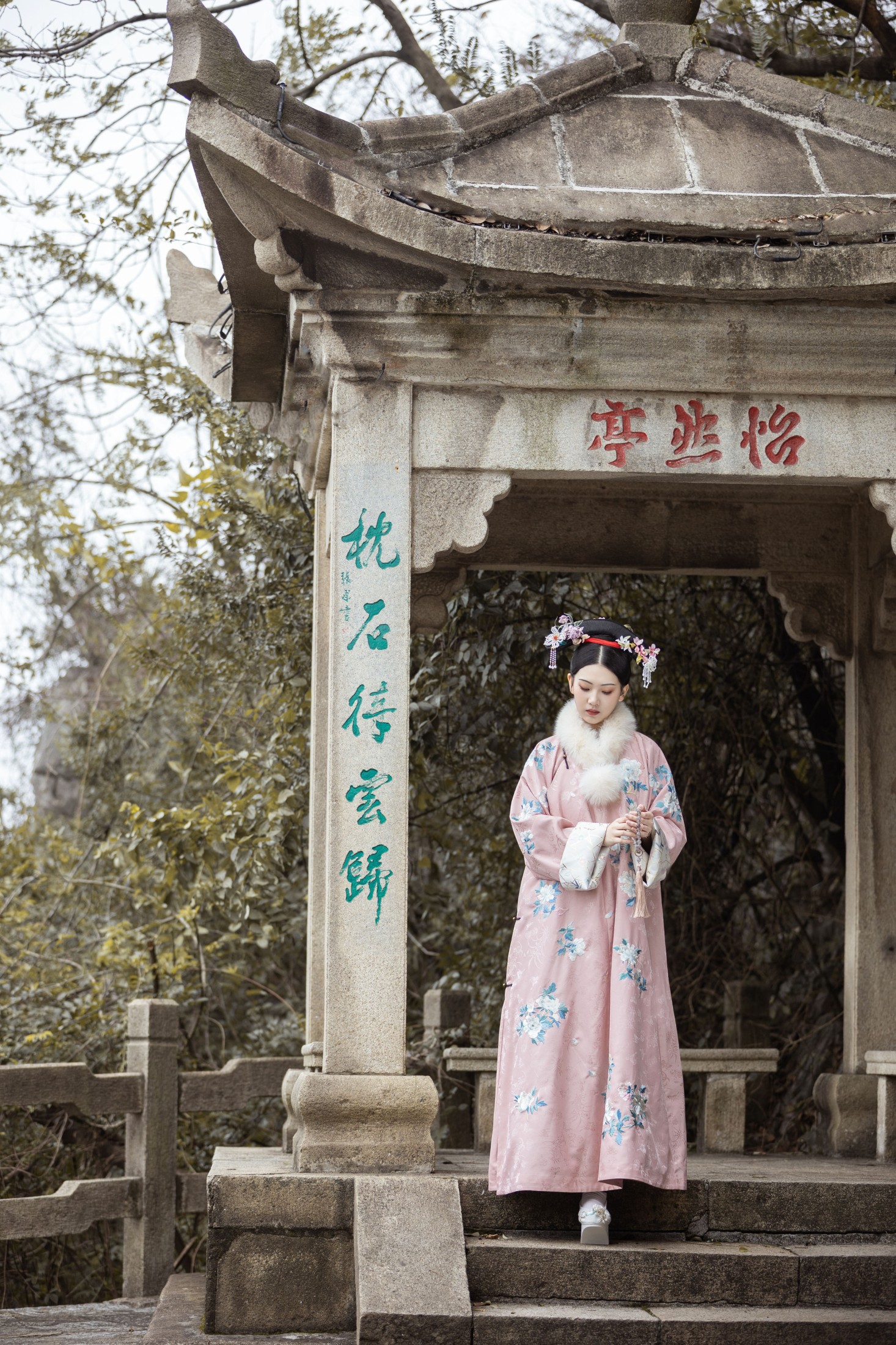 图片[3] - 芝芝琪 - 《梦渡》[36P] - 机器猫次元 - 机器猫次元